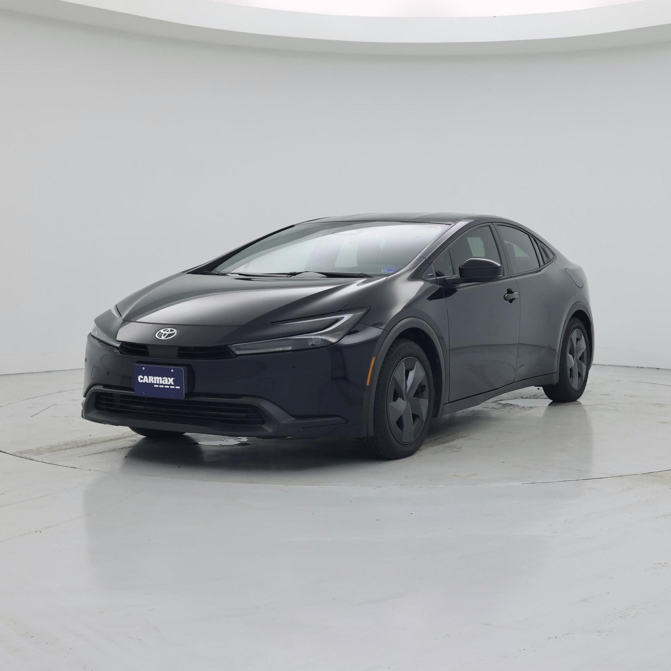 Thumbnail: 2026 Toyota Prius - 4