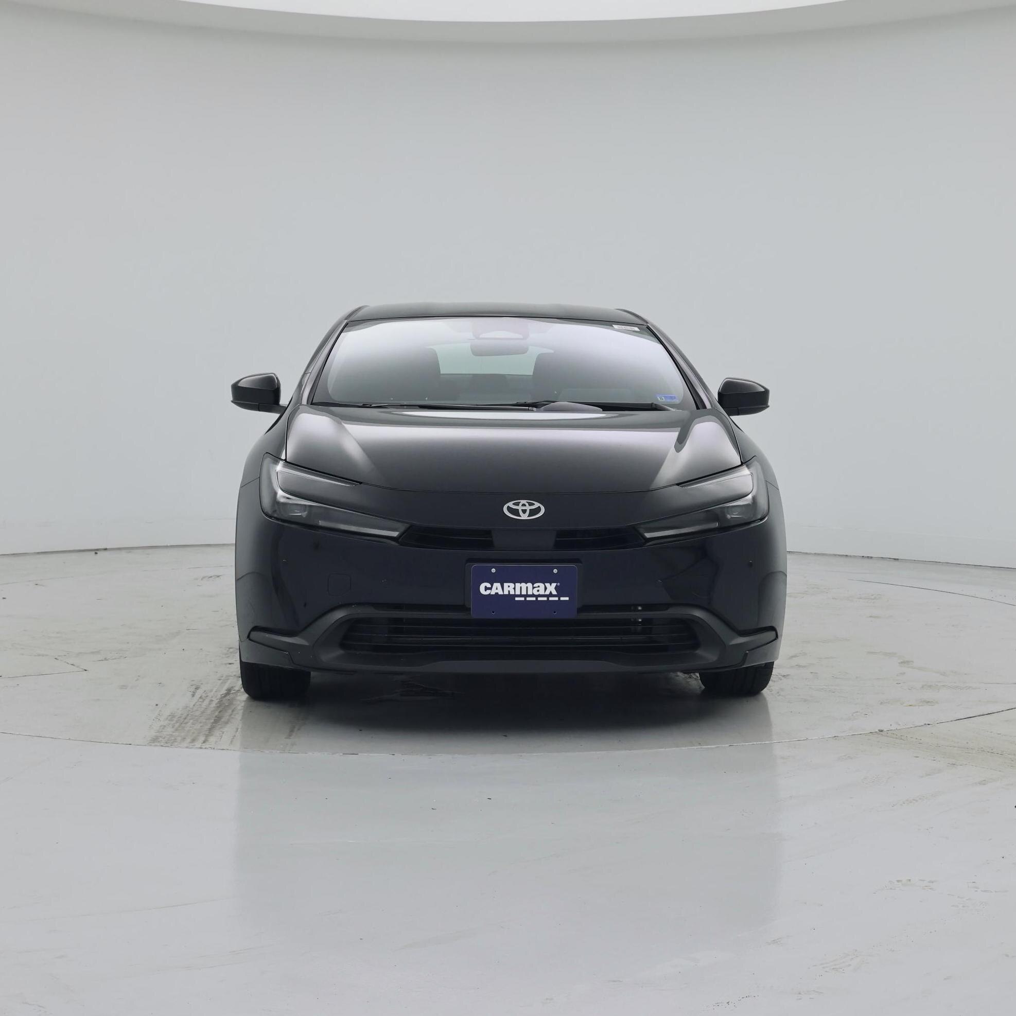 Thumbnail: 2026 Toyota Prius - 5