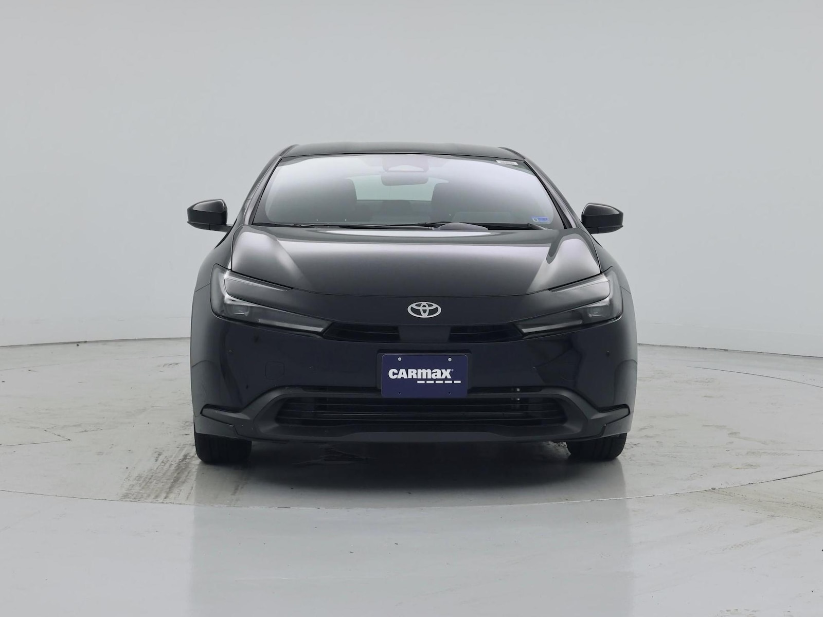 2026 Toyota Prius LE - Photo 6