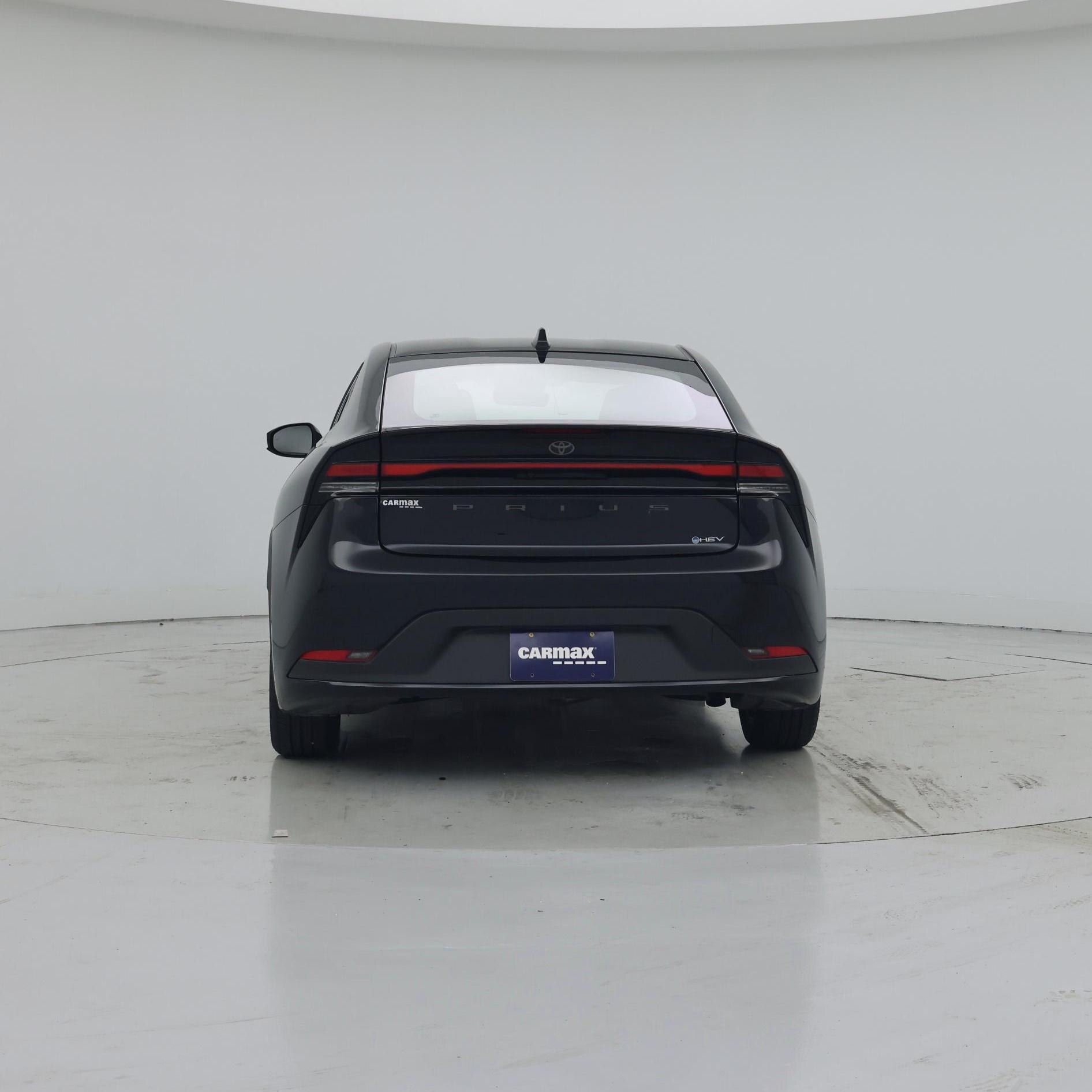 Thumbnail: 2026 Toyota Prius - 6