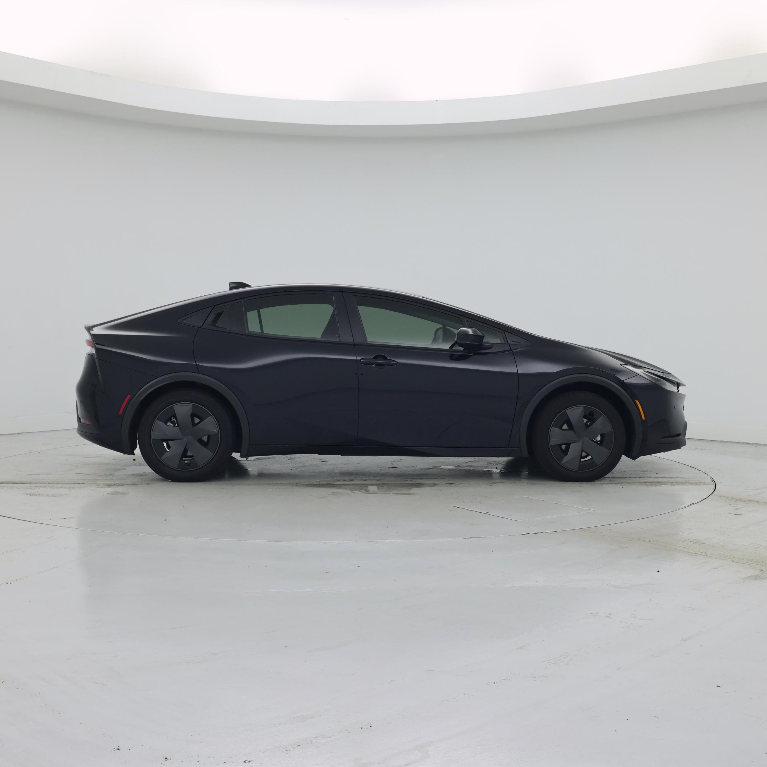 Thumbnail: 2026 Toyota Prius - 7