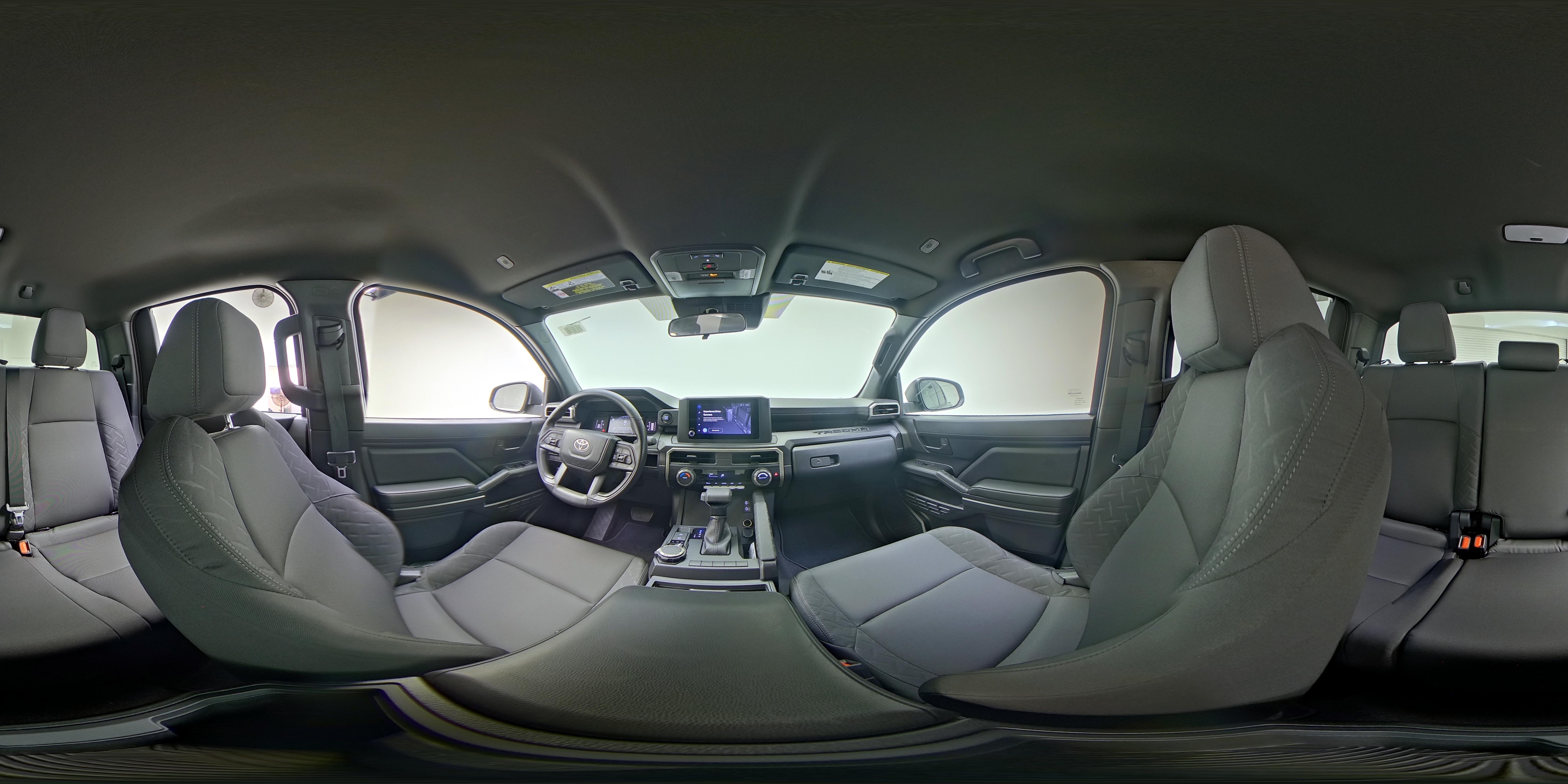 2024 Toyota Tacoma SR - Photo 25