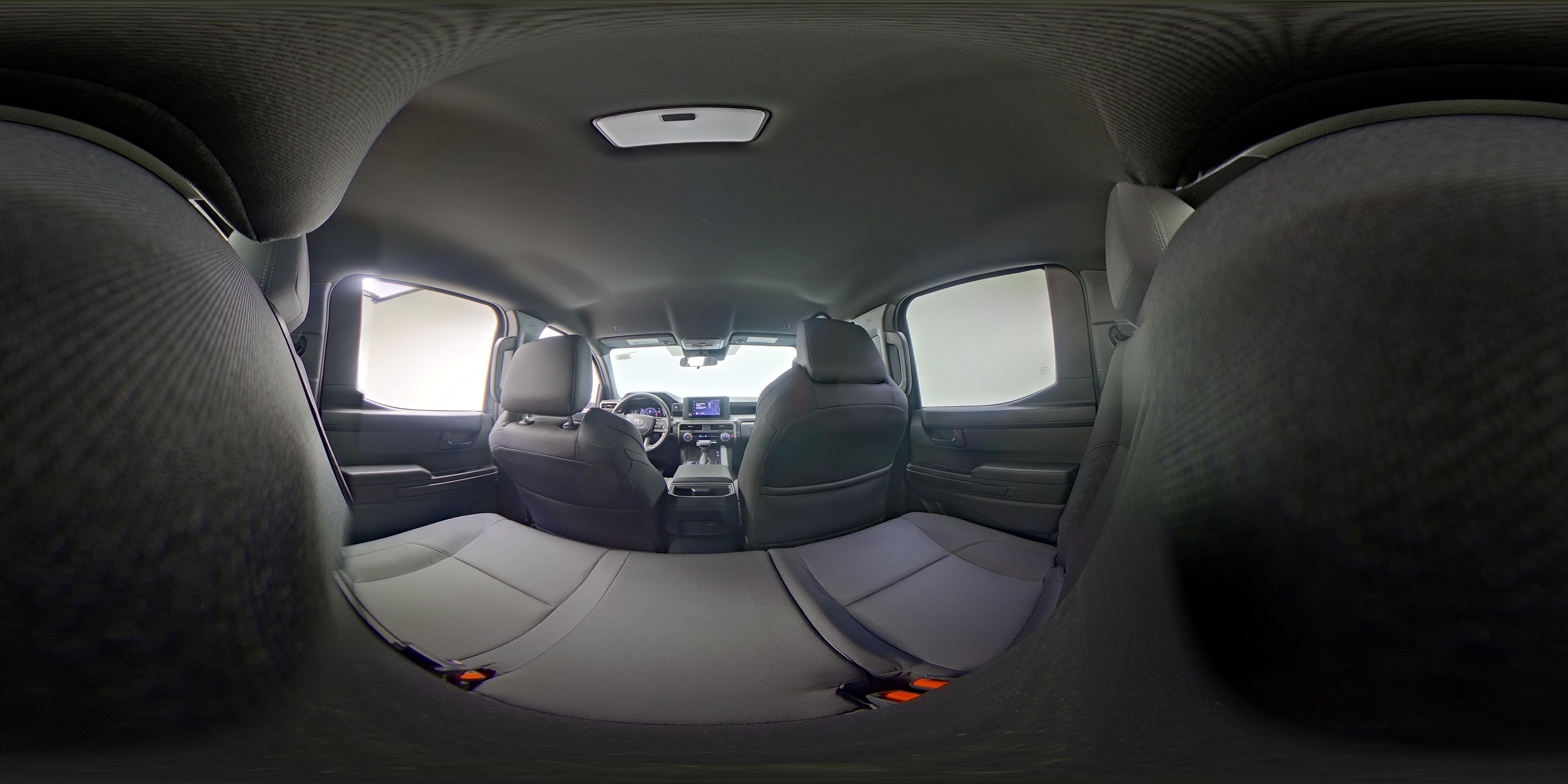 2024 Toyota Tacoma SR - Photo 26