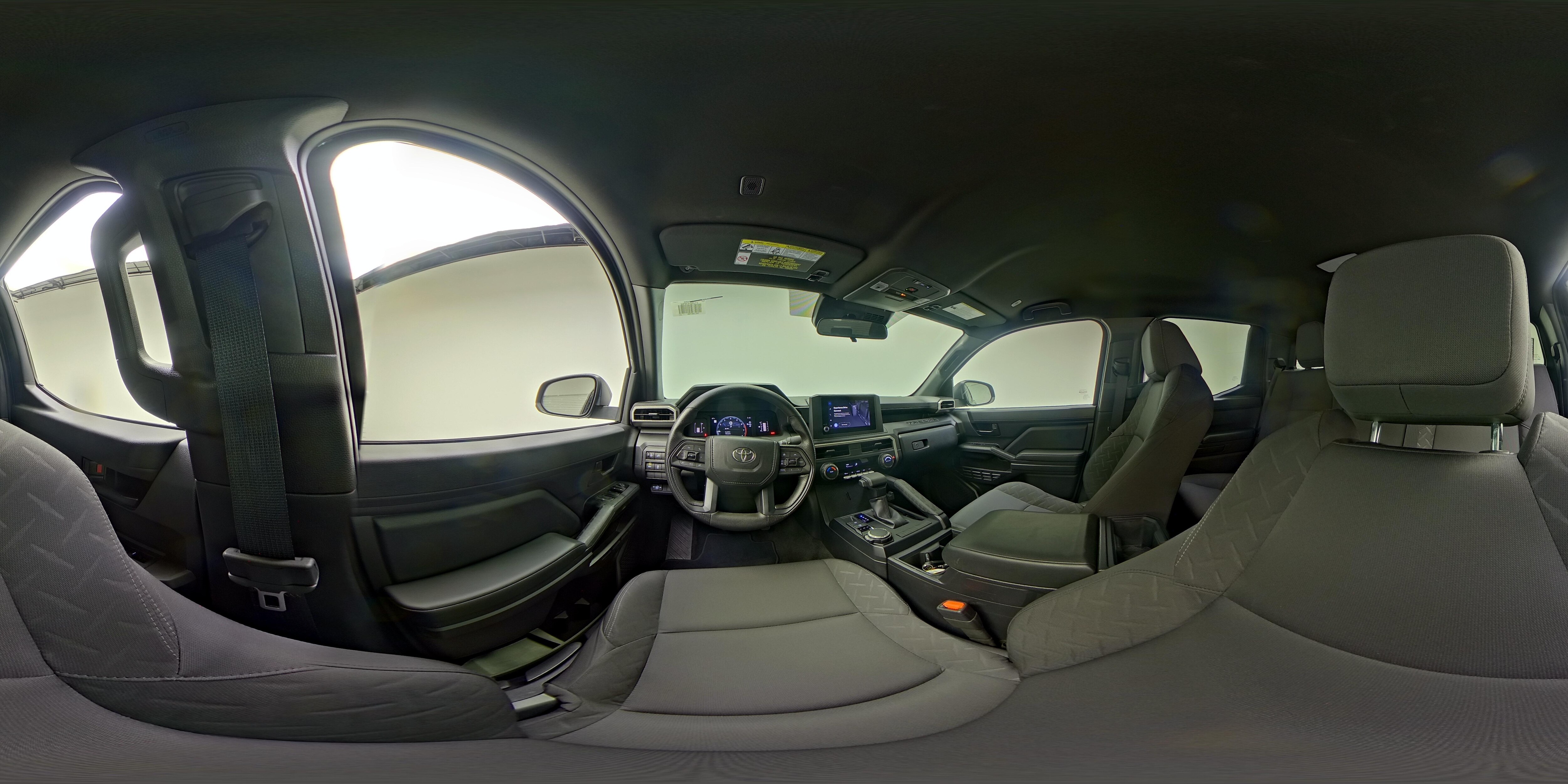 2024 Toyota Tacoma SR - Photo 27