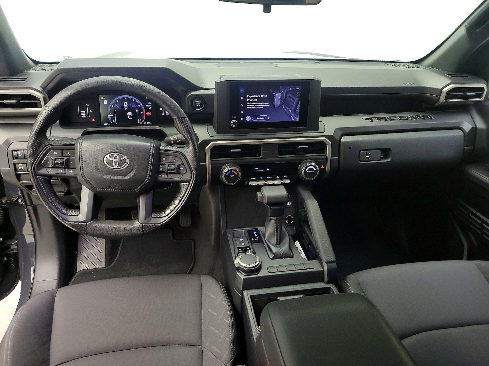 2024 Toyota Tacoma SR - Photo 10