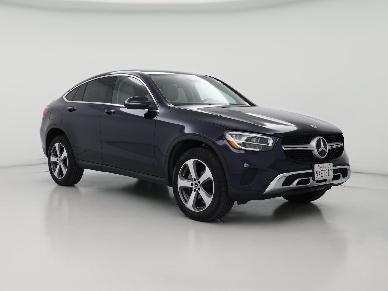 2023 Mercedes-Benz GLC