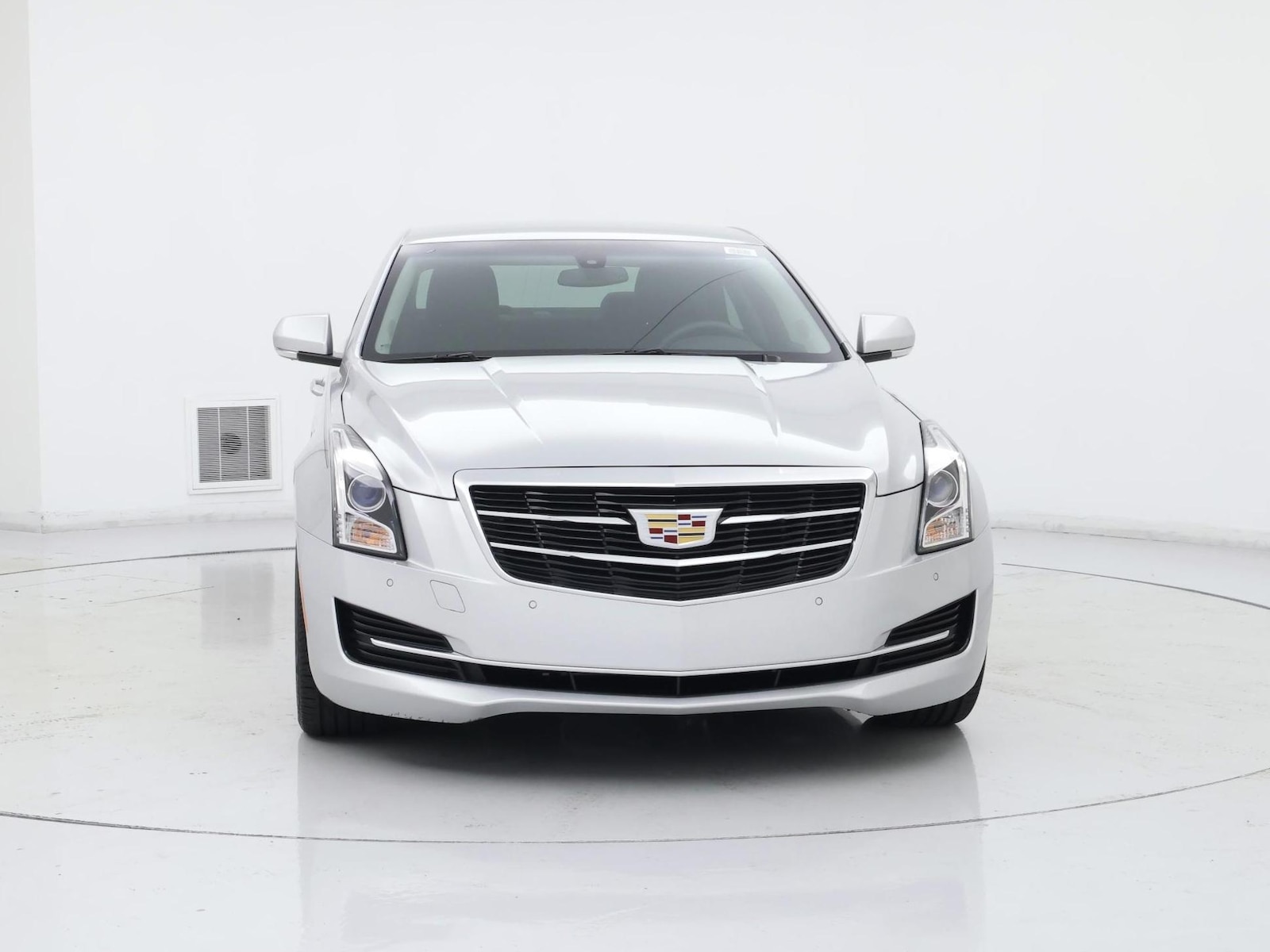 2017 Cadillac ATS Sedan Luxury - Photo 6