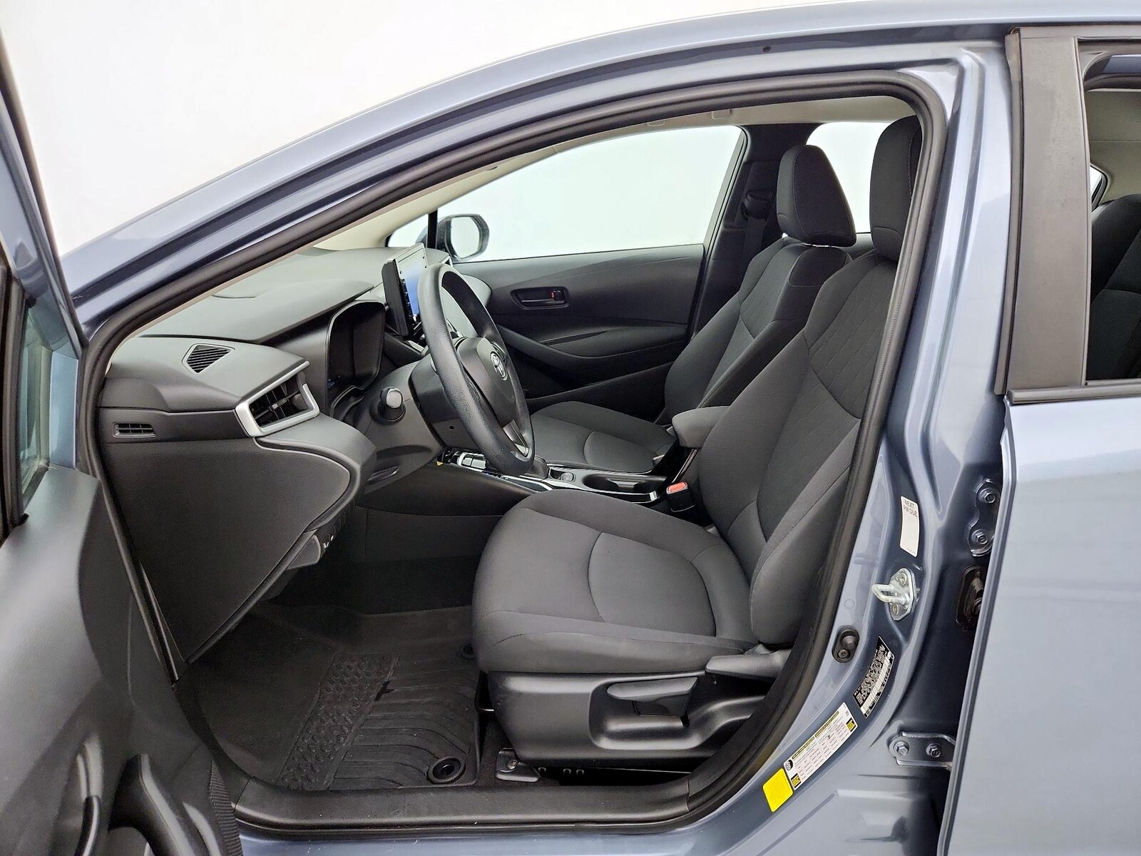 Side Airbags