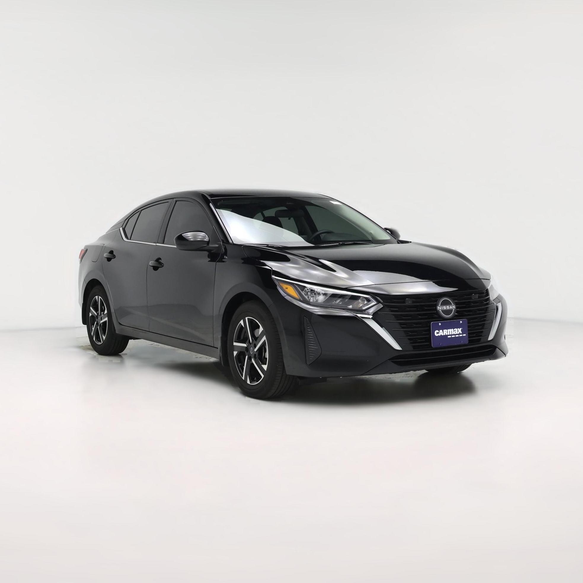 Thumbnail: 2025 Nissan Sentra - 1