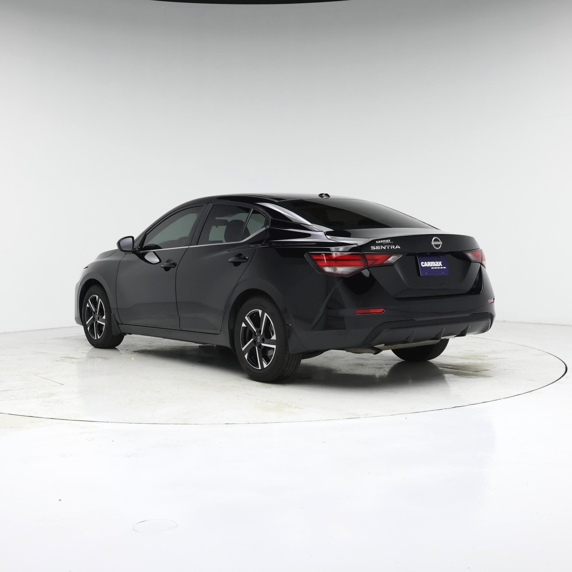 Thumbnail: 2025 Nissan Sentra - 2