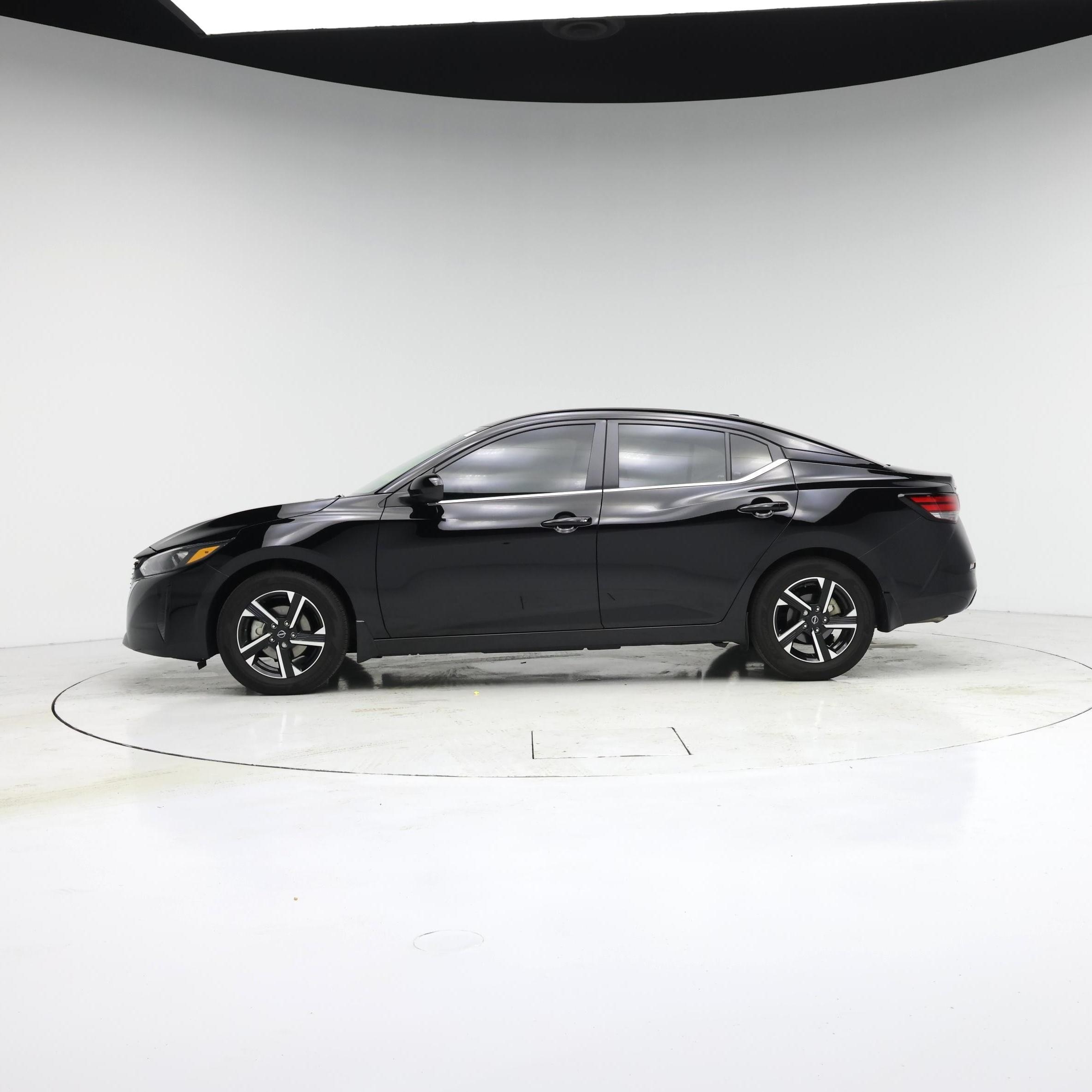 Thumbnail: 2025 Nissan Sentra - 3