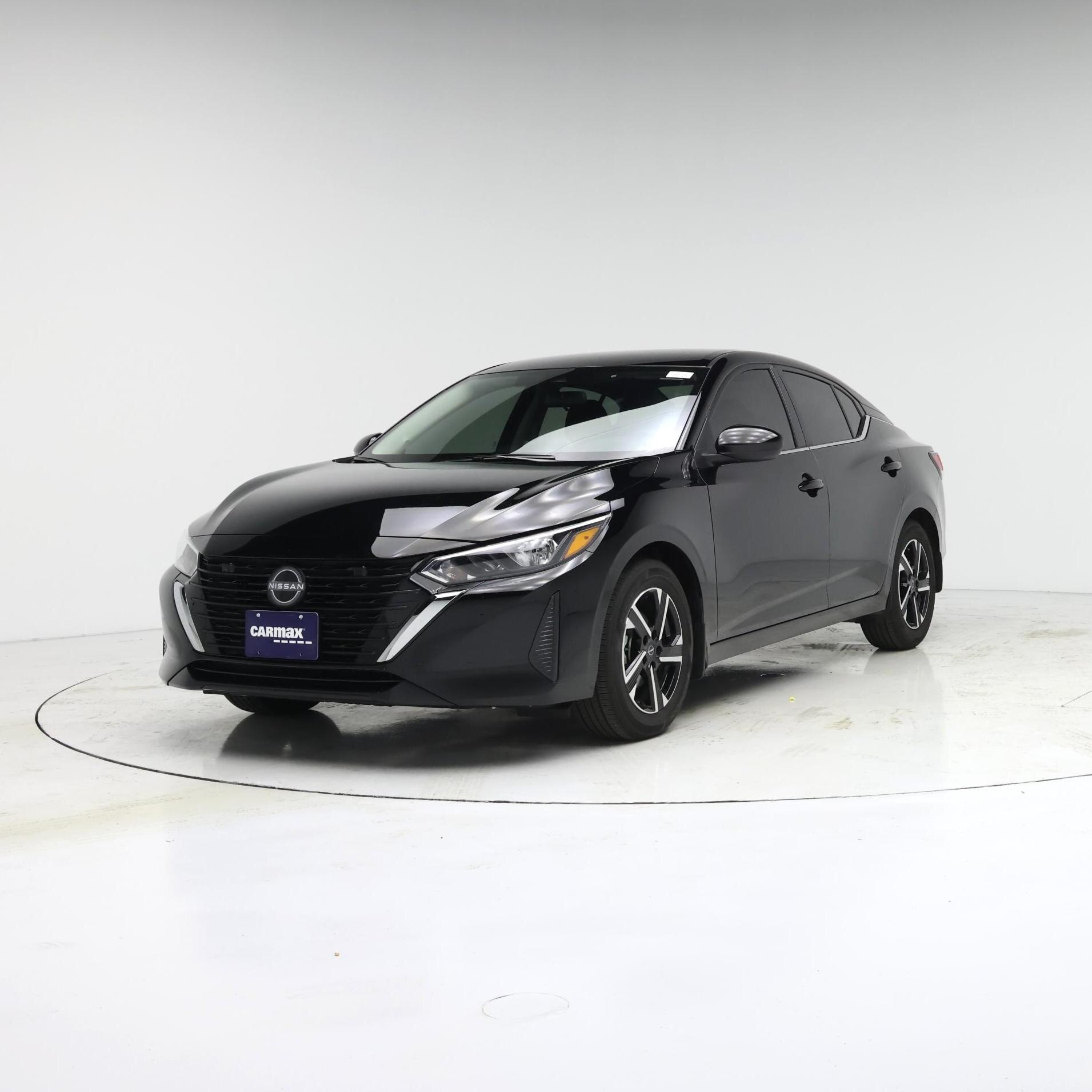 Thumbnail: 2025 Nissan Sentra - 4