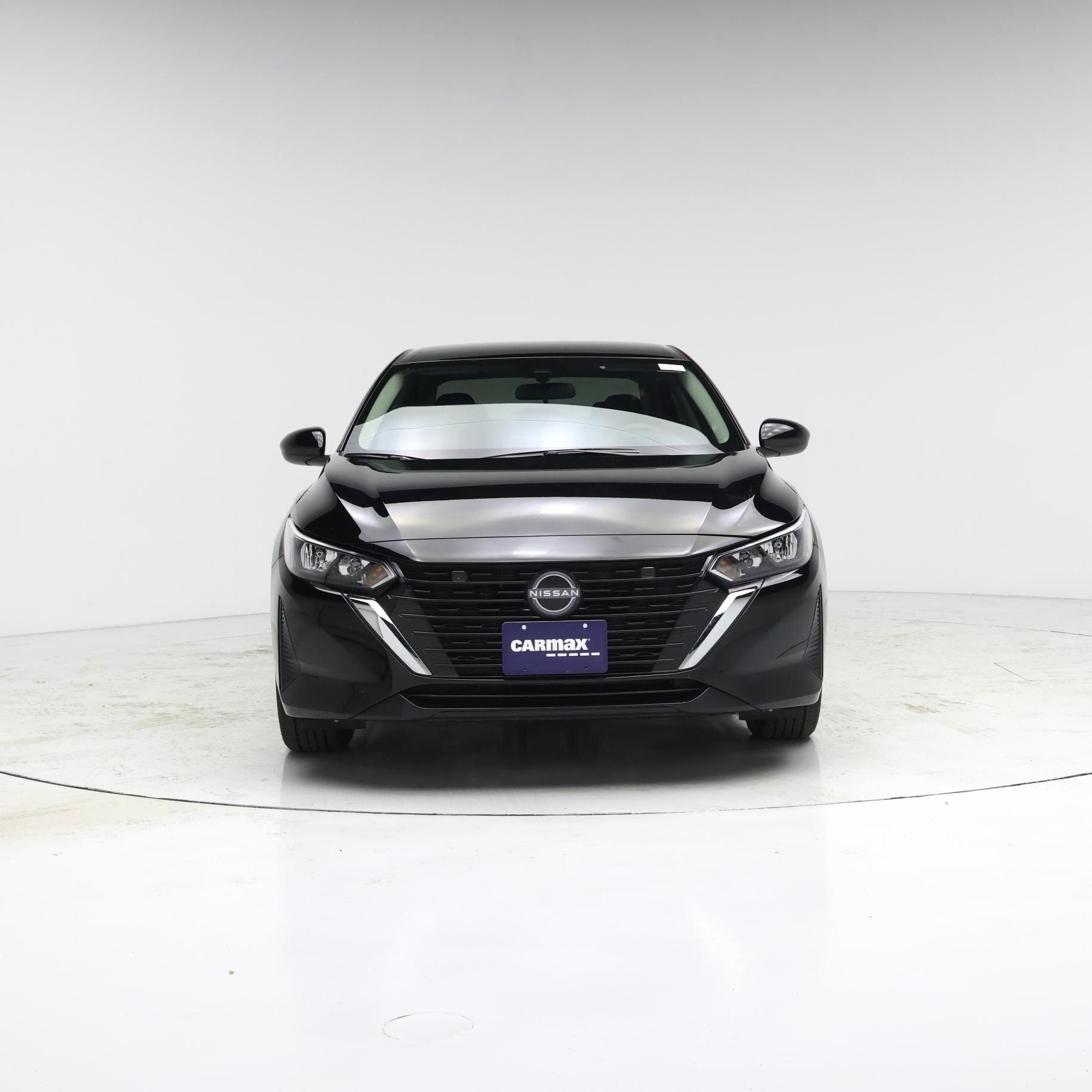 Thumbnail: 2025 Nissan Sentra - 5