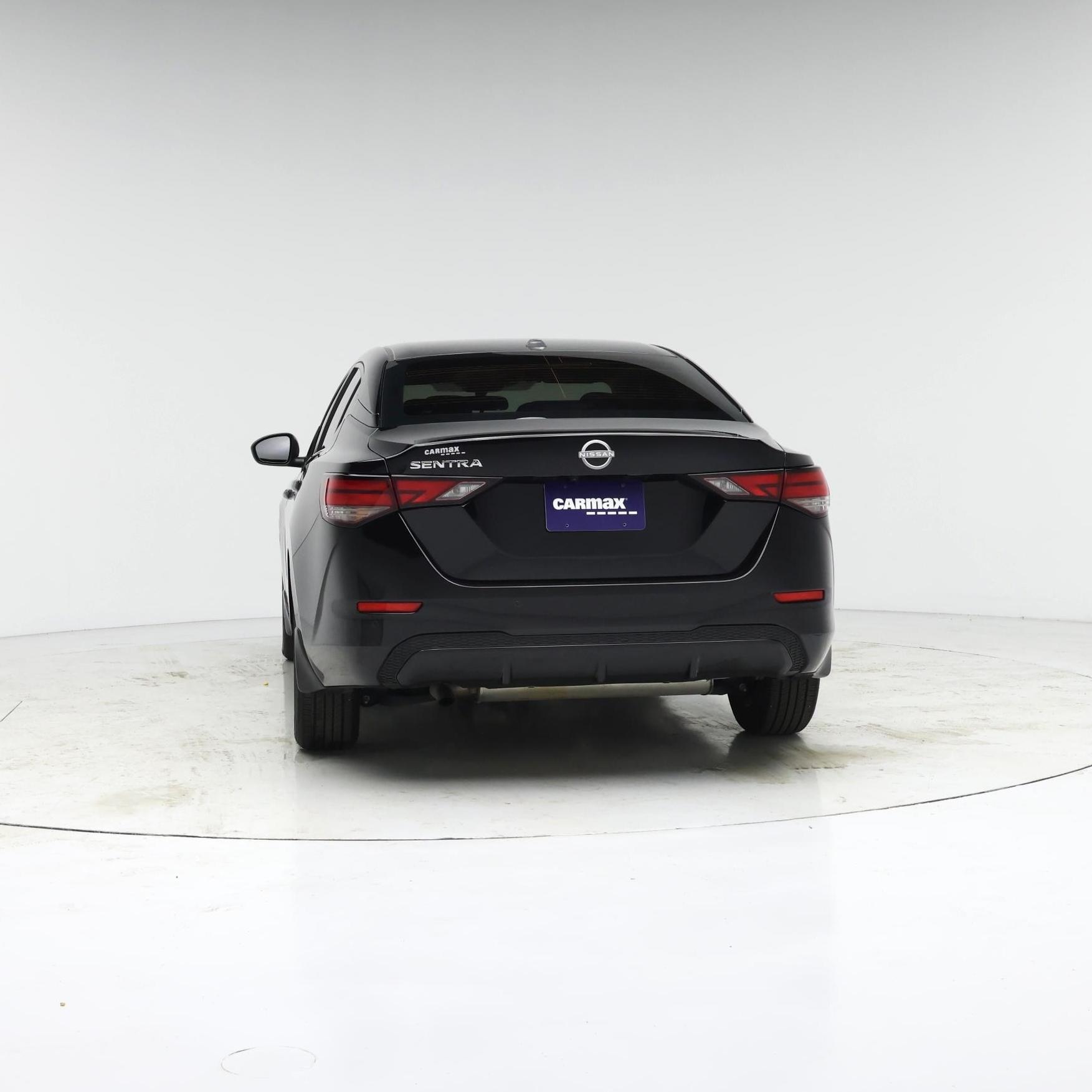 Thumbnail: 2025 Nissan Sentra - 6