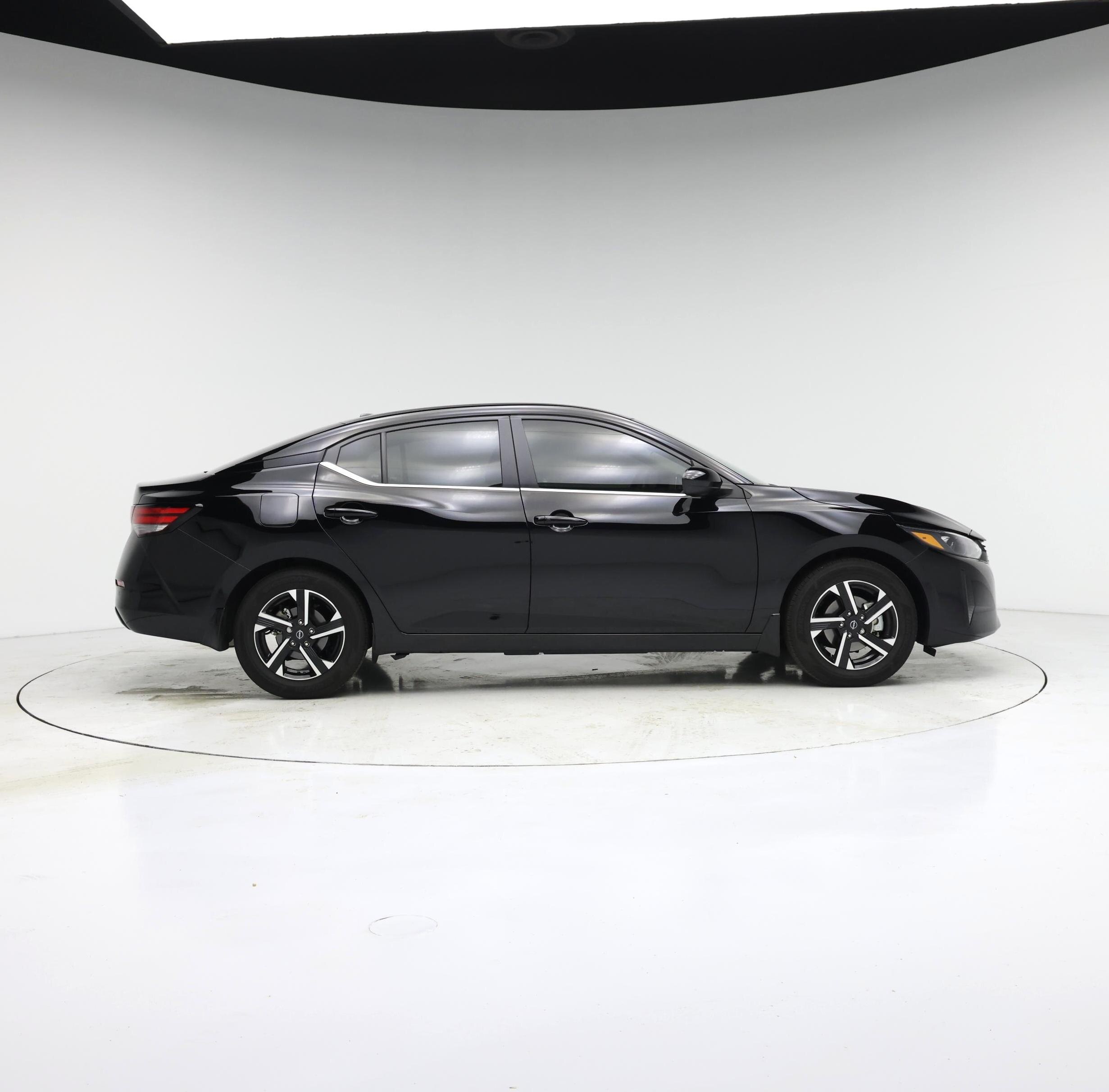 Thumbnail: 2025 Nissan Sentra - 7