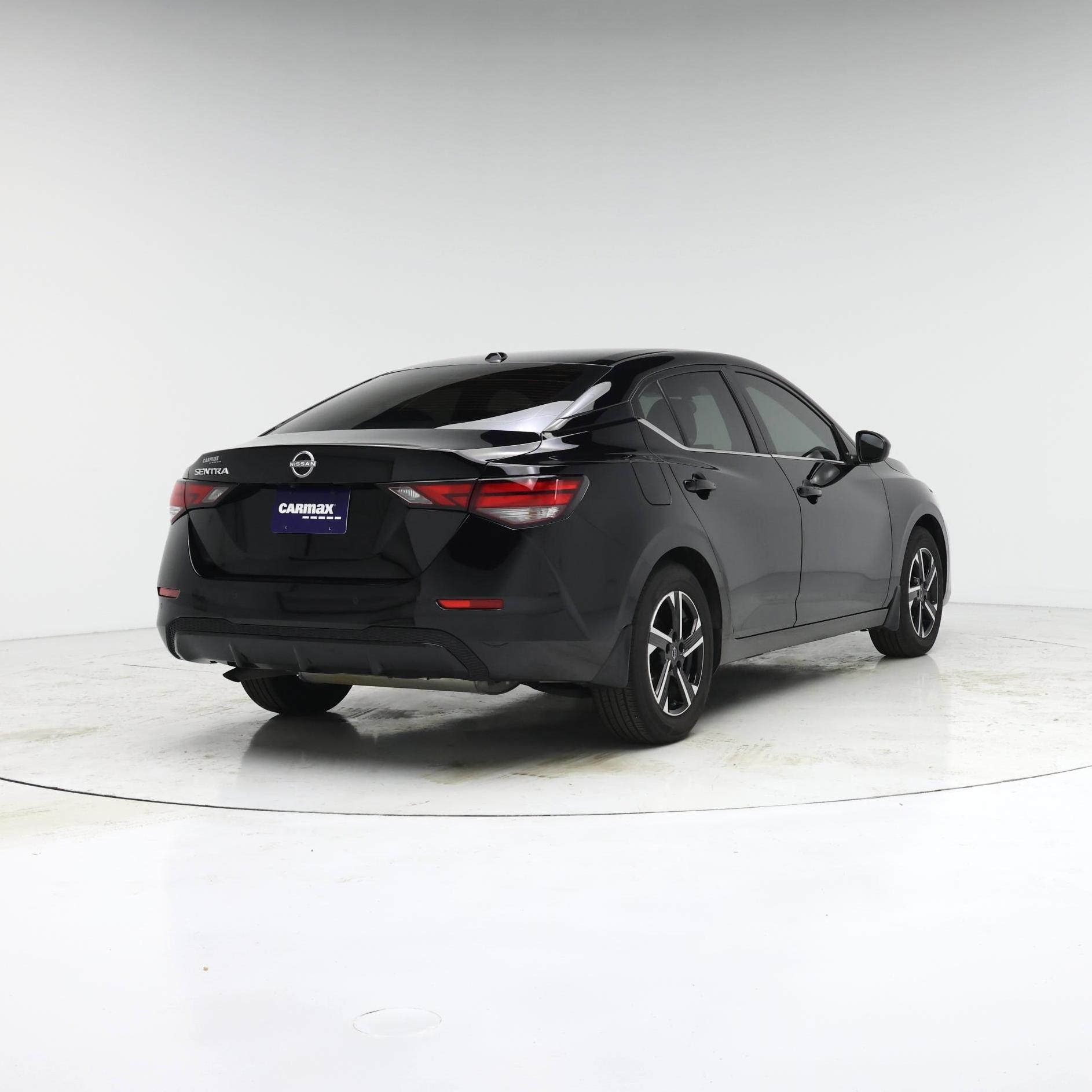 Thumbnail: 2025 Nissan Sentra - 8