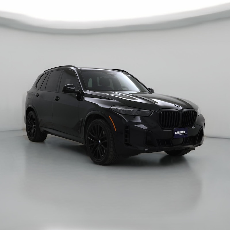 2025 BMW X5 sDrive40i