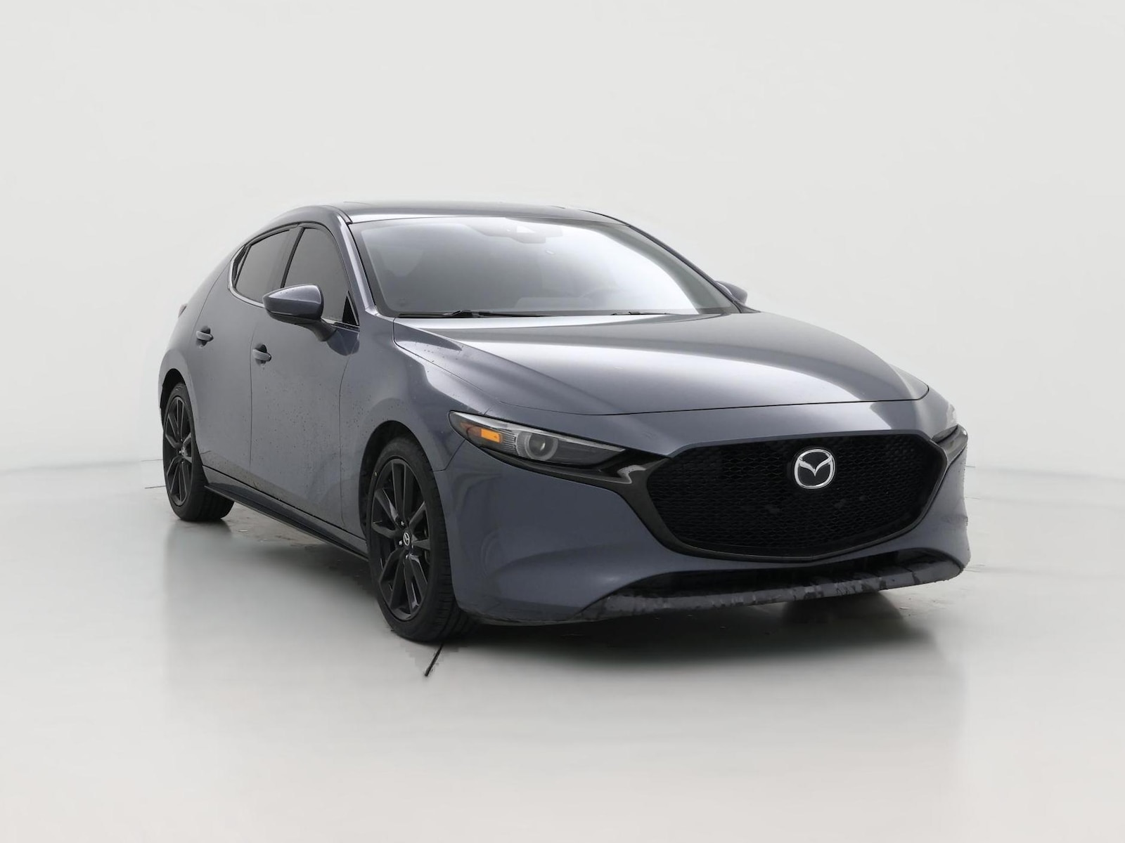 2019 Mazda Mazda3