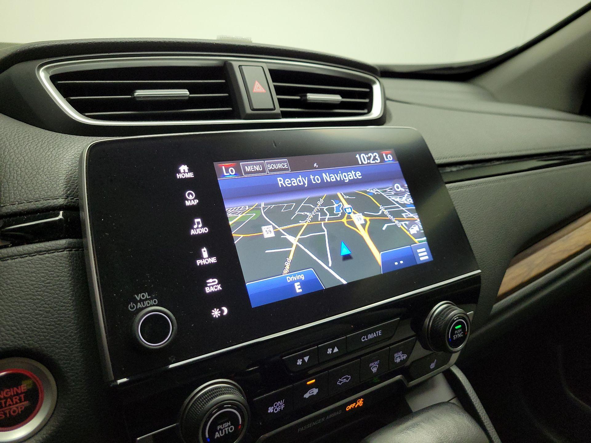 Thumbnail: 2017 Honda CR-V - 14