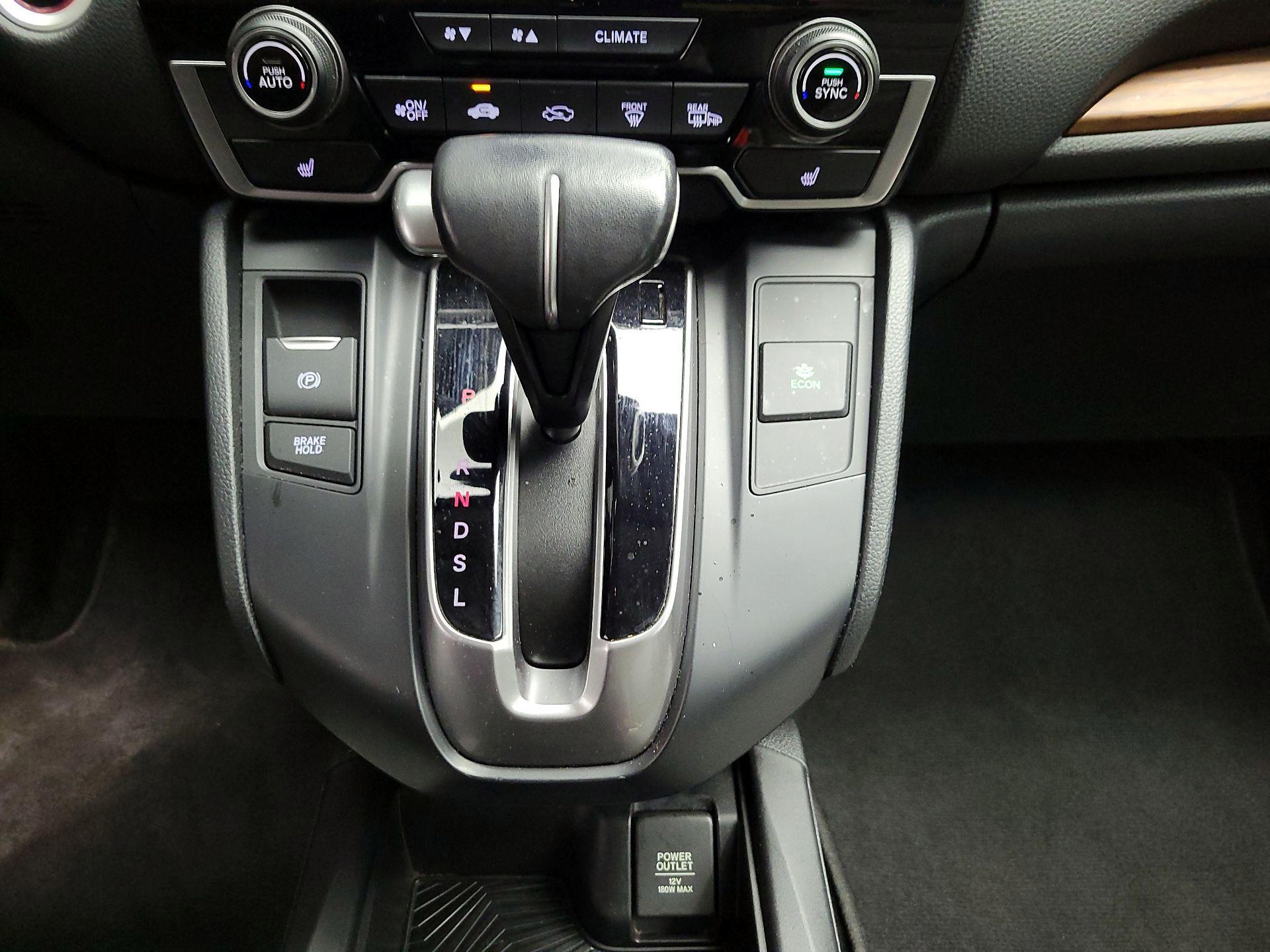 Thumbnail: 2017 Honda CR-V - 18