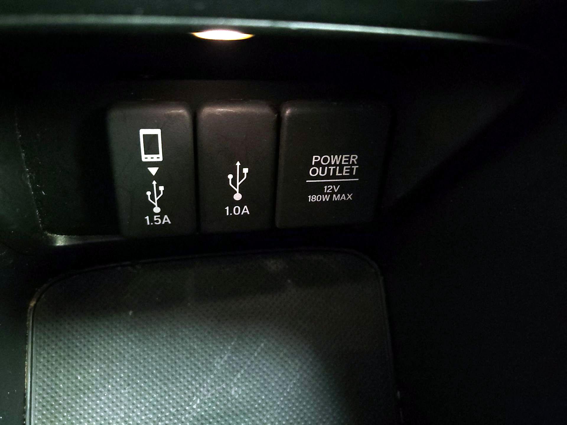 Thumbnail: 2017 Honda CR-V - 19