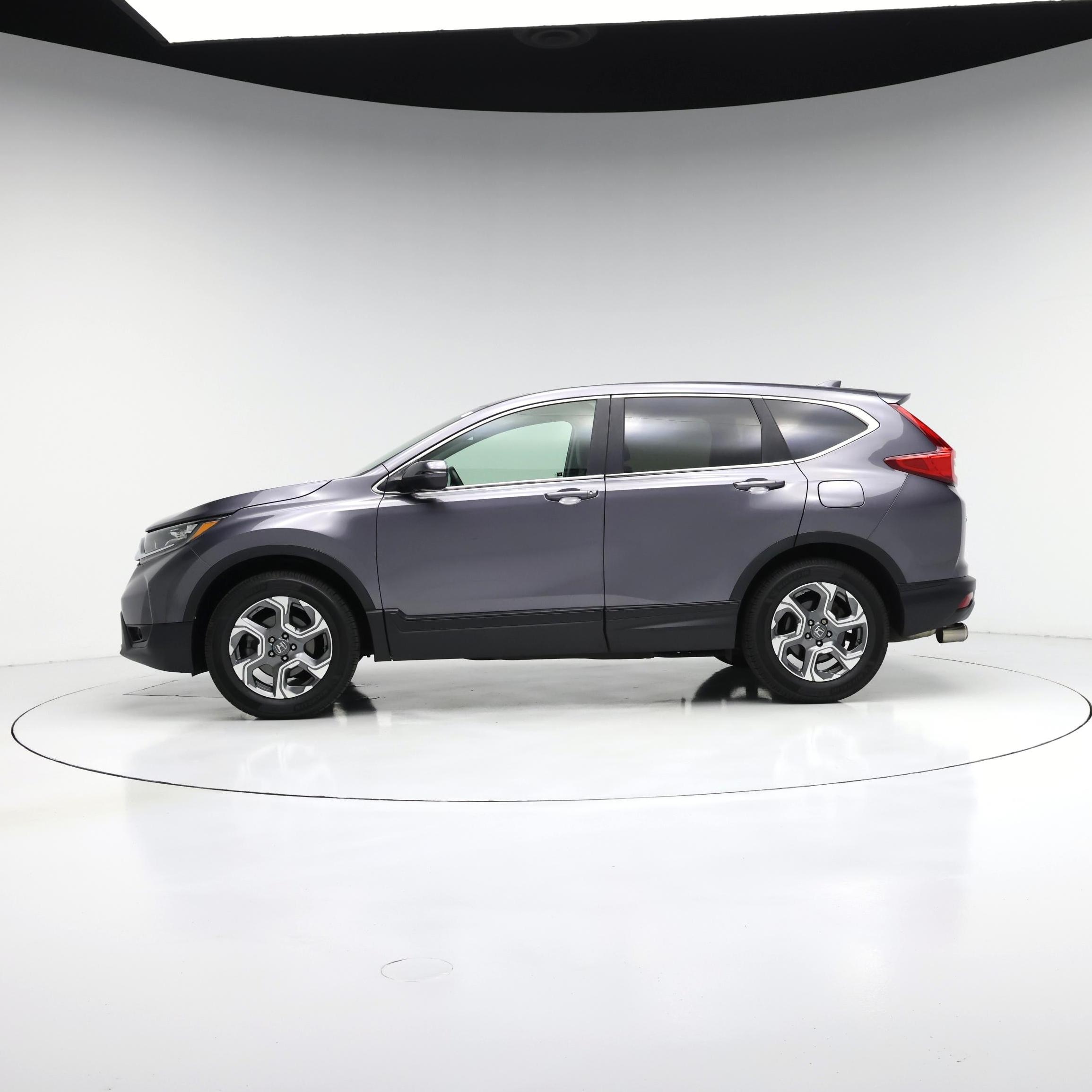 Thumbnail: 2017 Honda CR-V - 3