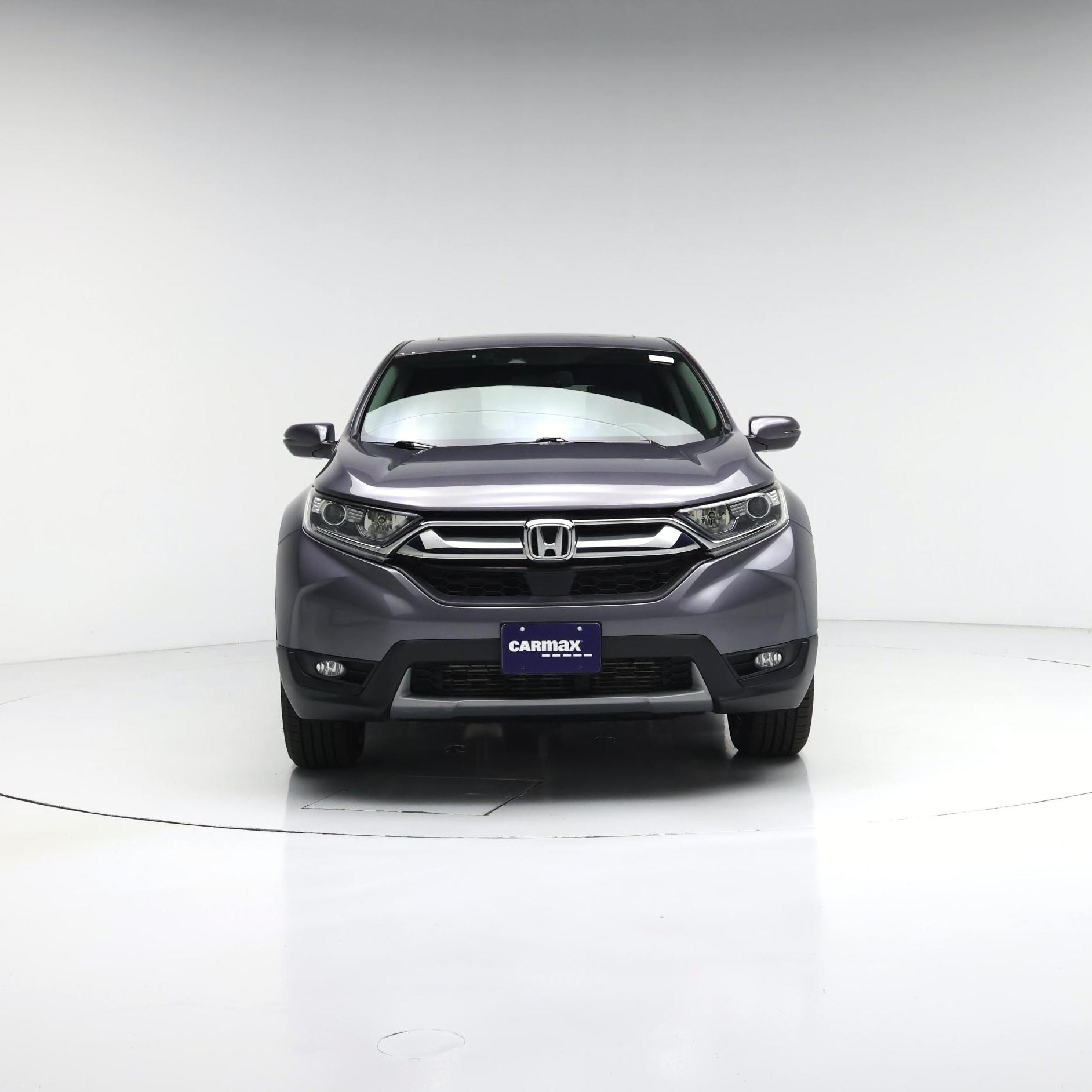 Thumbnail: 2017 Honda CR-V - 5