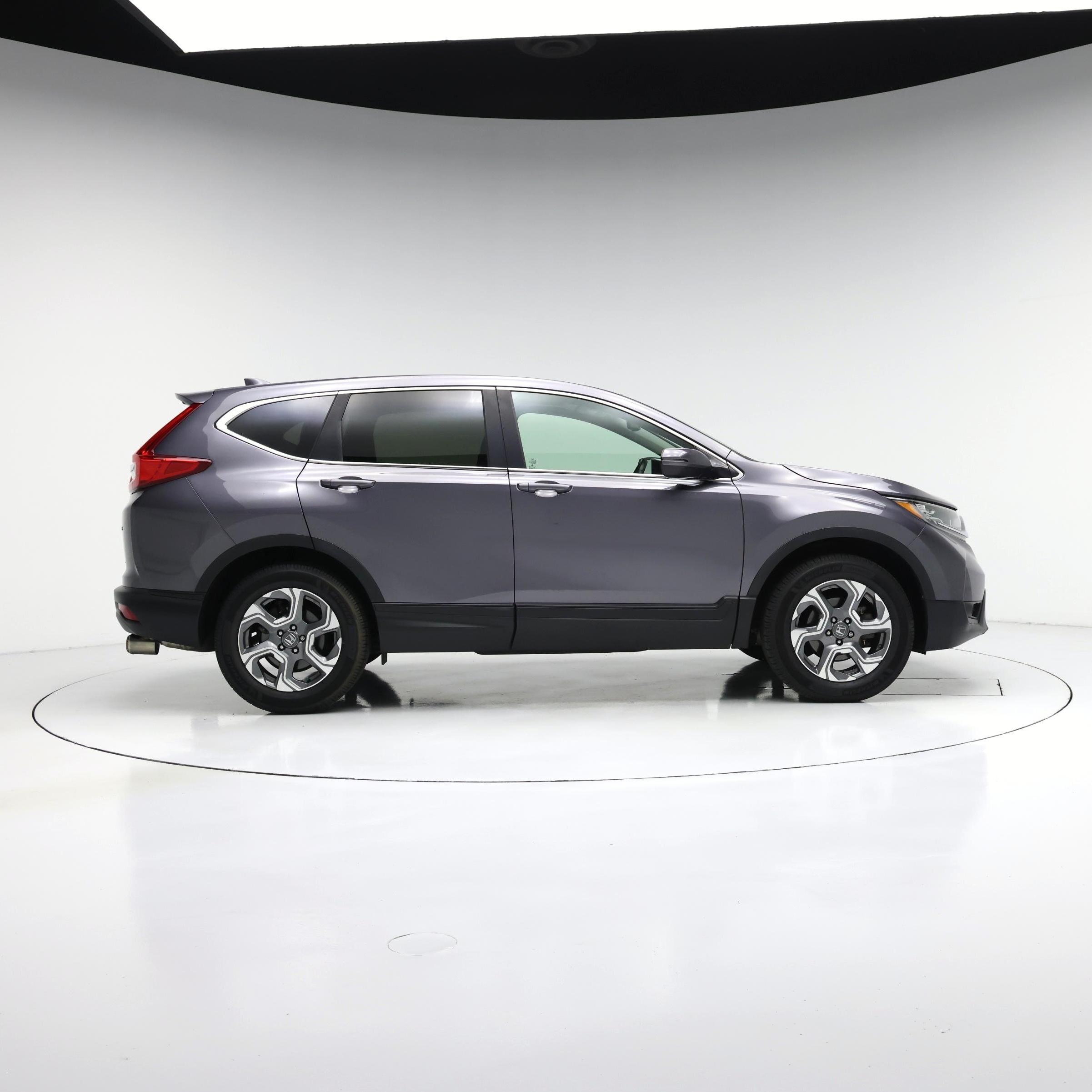 Thumbnail: 2017 Honda CR-V - 7
