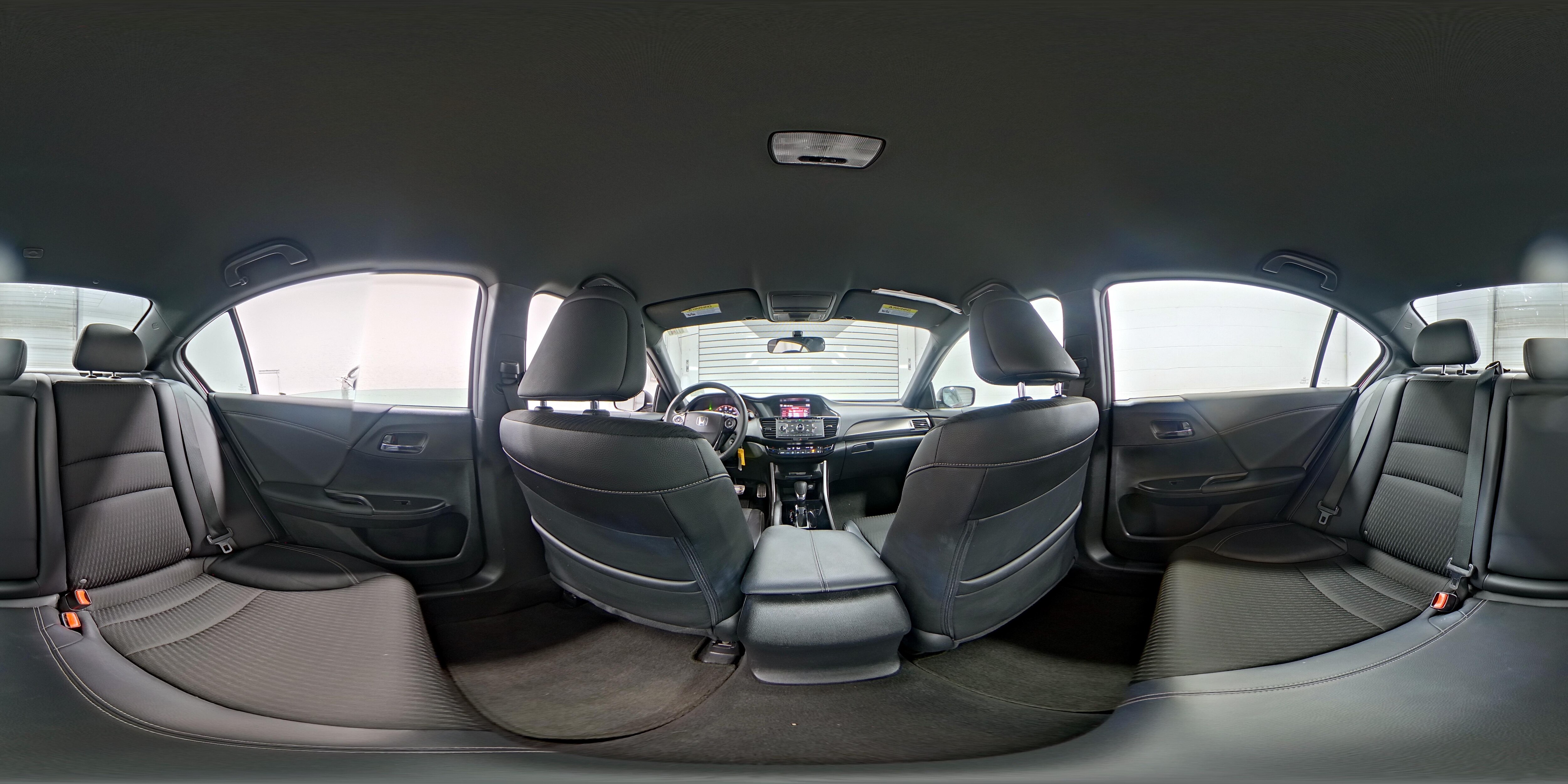 2016 Honda Accord Sport - Photo 19