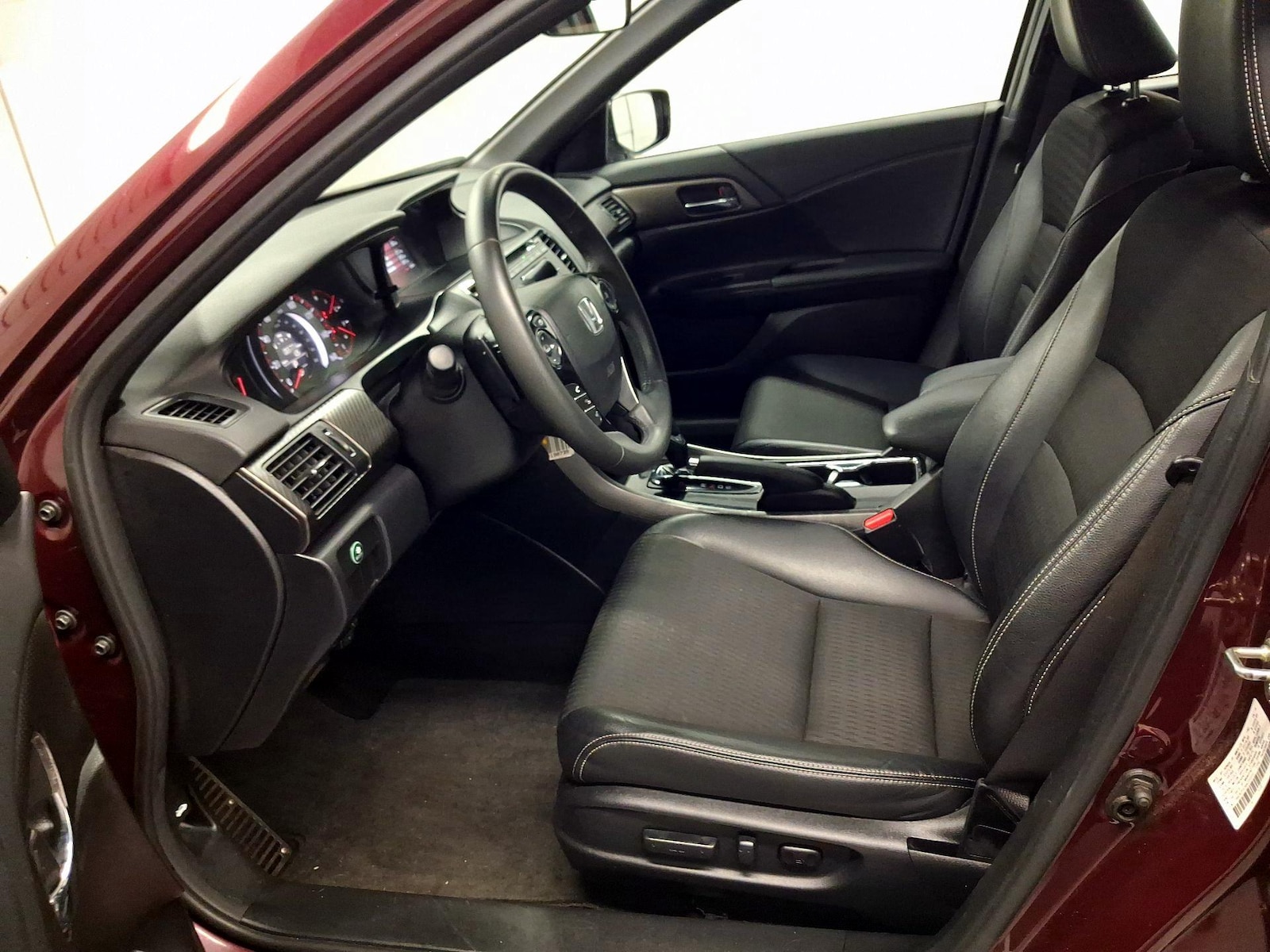 2016 Honda Accord Sport - Photo 10