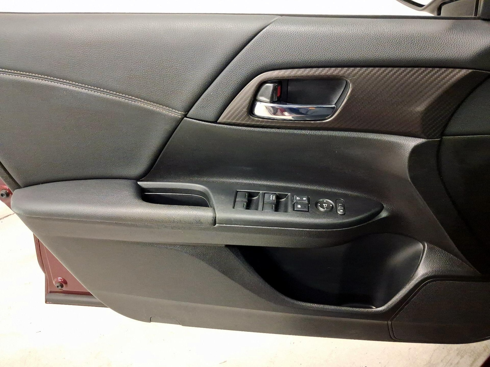 2016 Honda Accord Sport - Photo 11