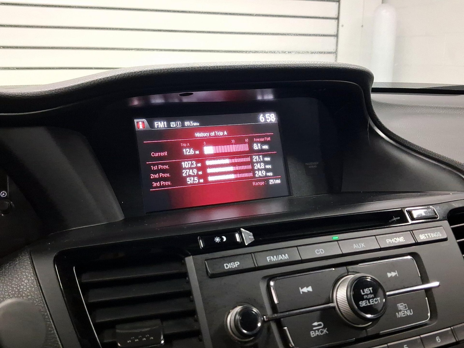 2016 Honda Accord Sport - Photo 12