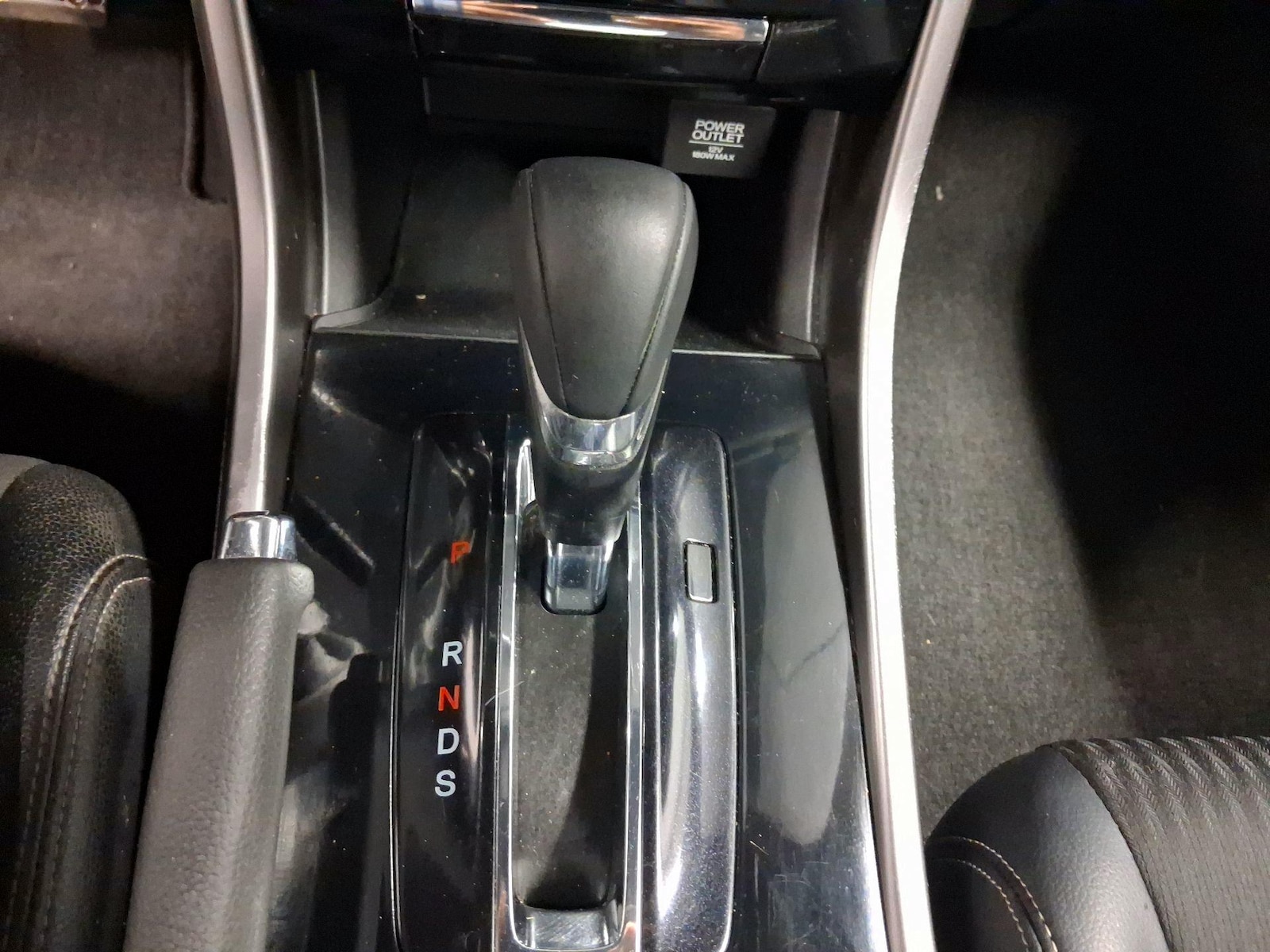 2016 Honda Accord Sport - Photo 14