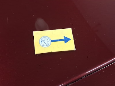 Condition detail