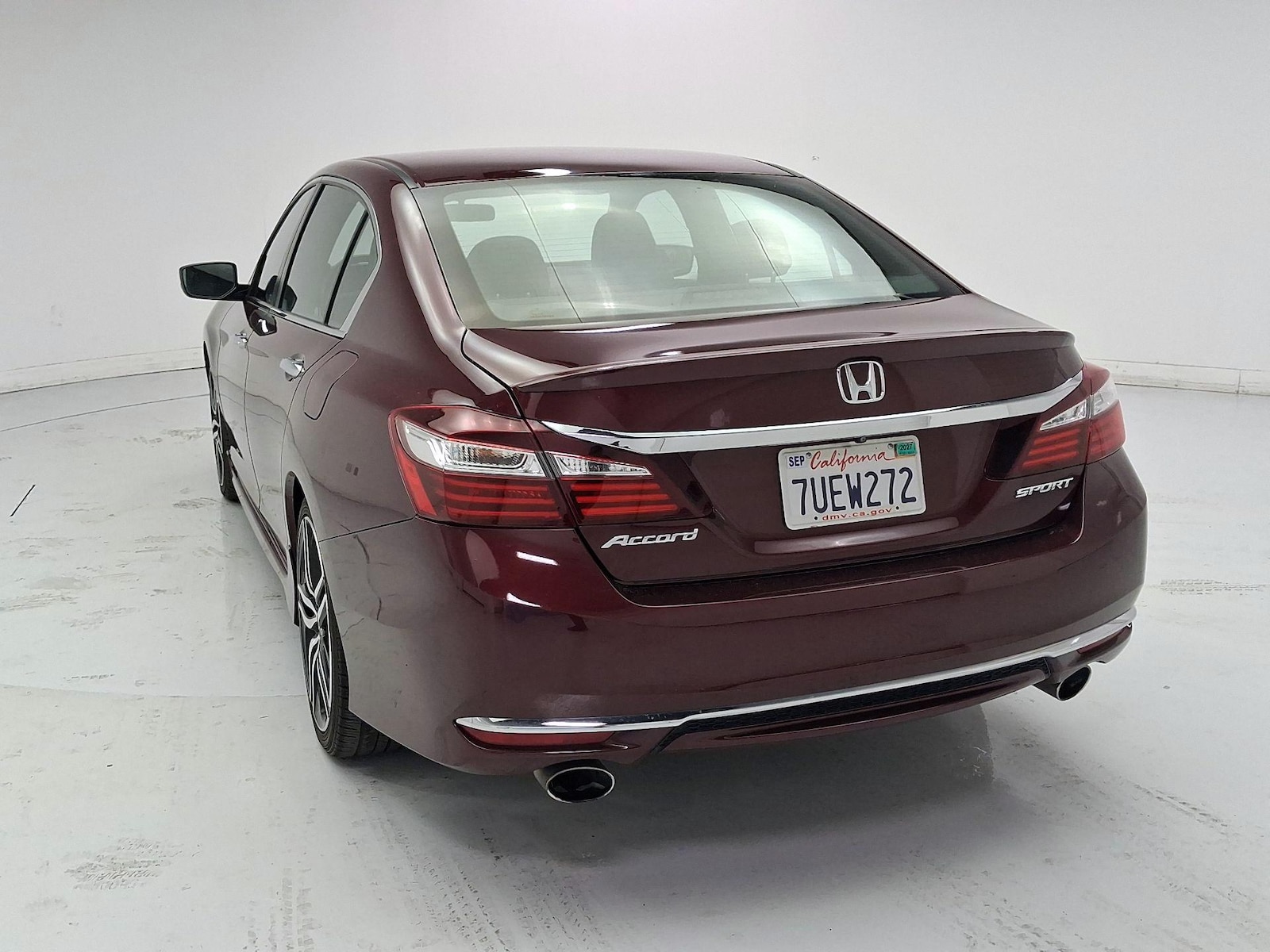 2016 Honda Accord Sport - Photo 7