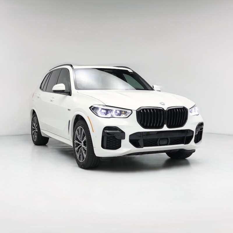 2022 BMW X5 Plug In Hybrid XDrive45e