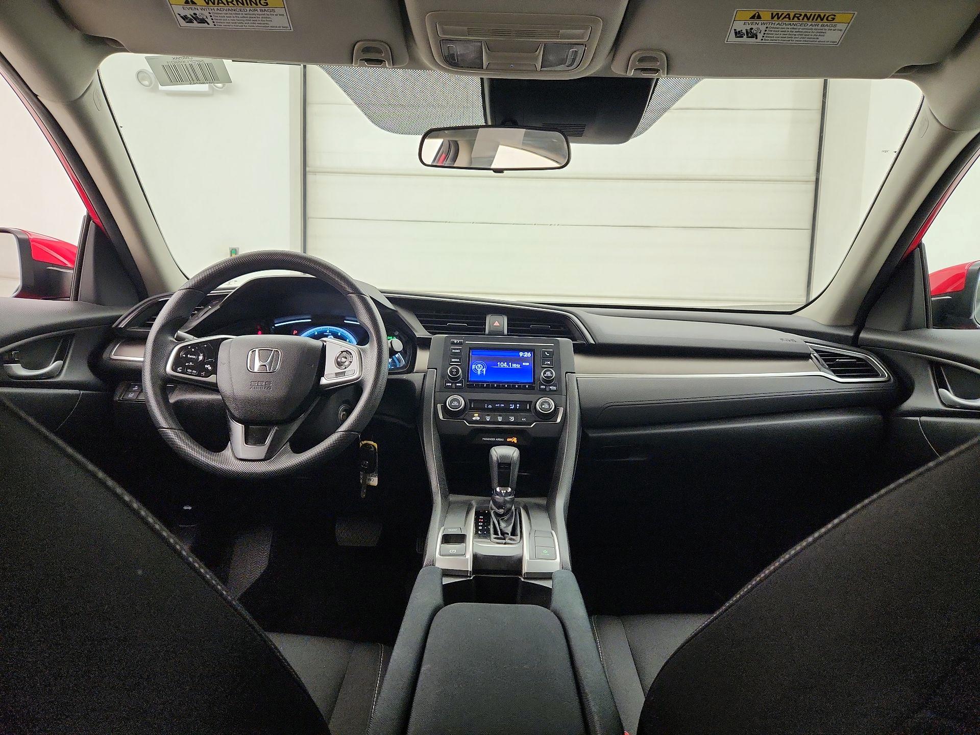 Thumbnail: 2019 Honda Civic - 9