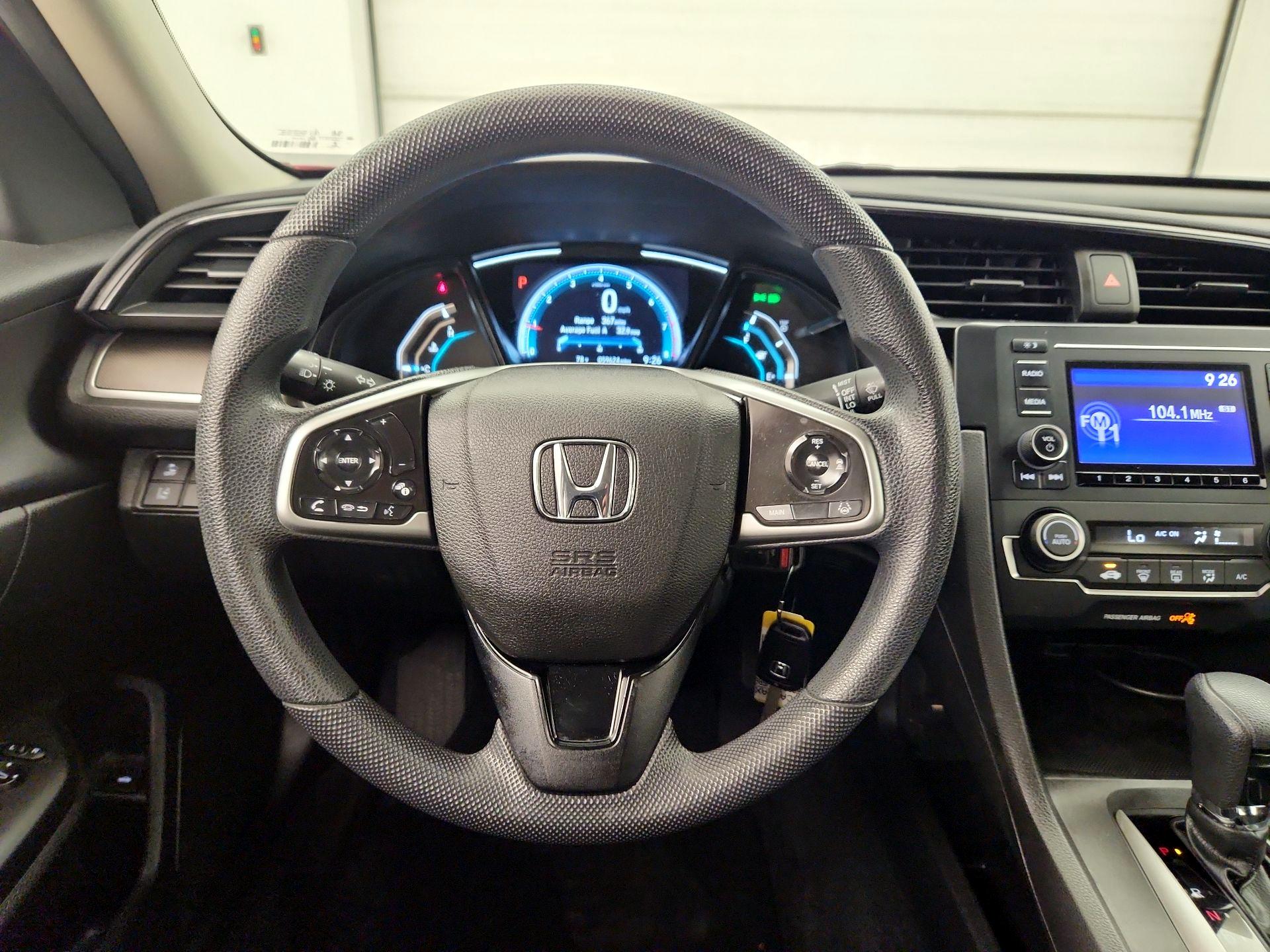 Thumbnail: 2019 Honda Civic - 10