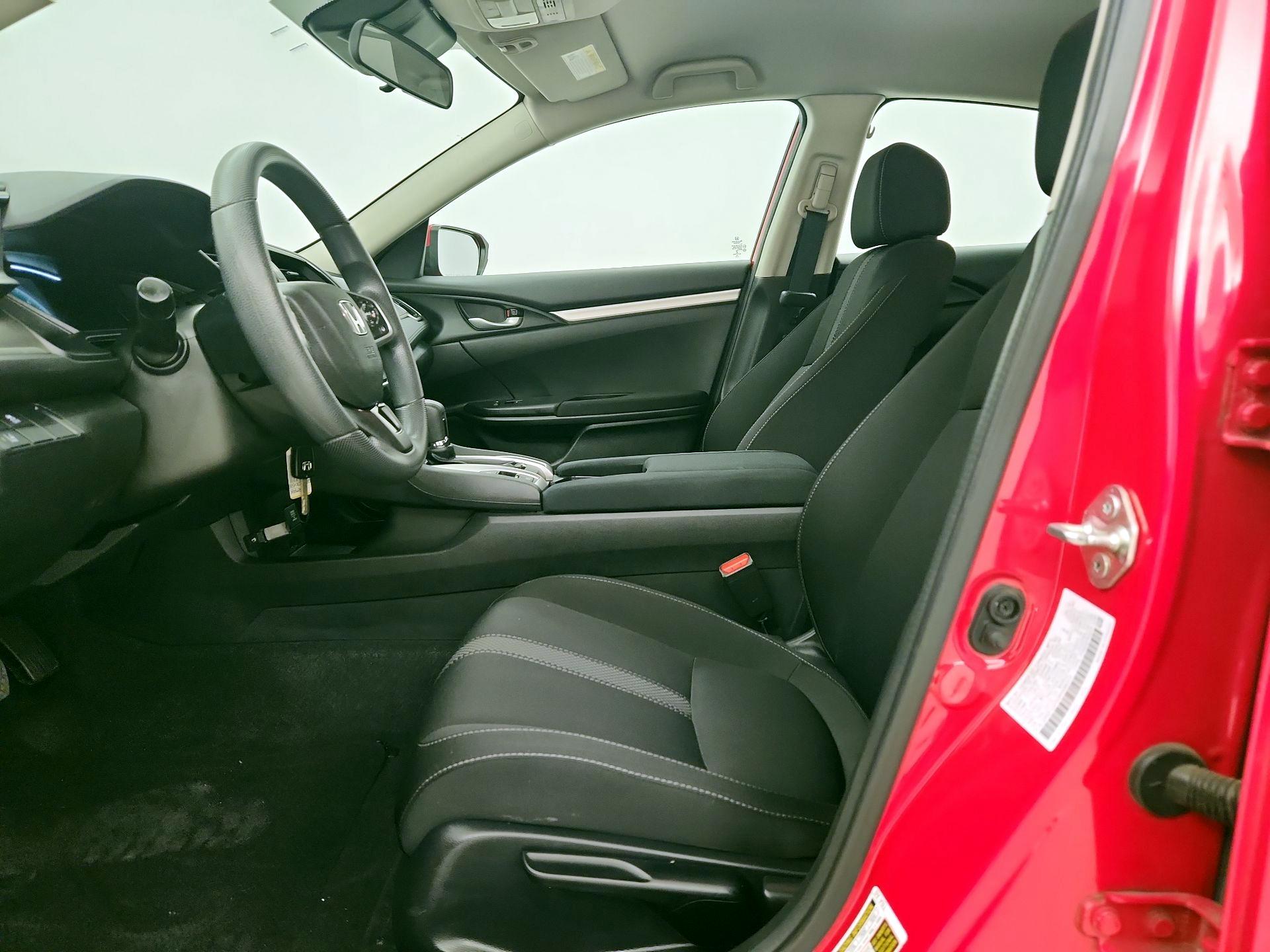Thumbnail: 2019 Honda Civic - 11