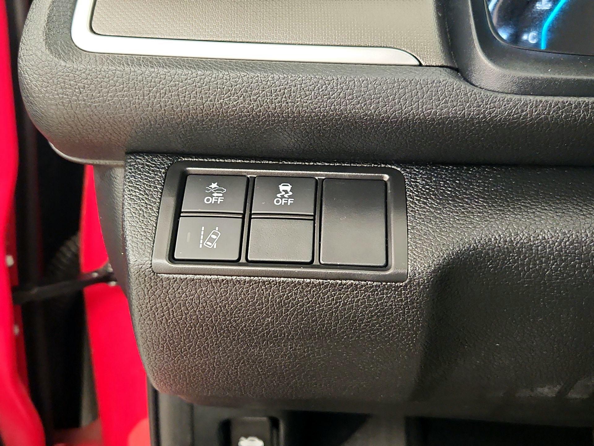Thumbnail: 2019 Honda Civic - 13