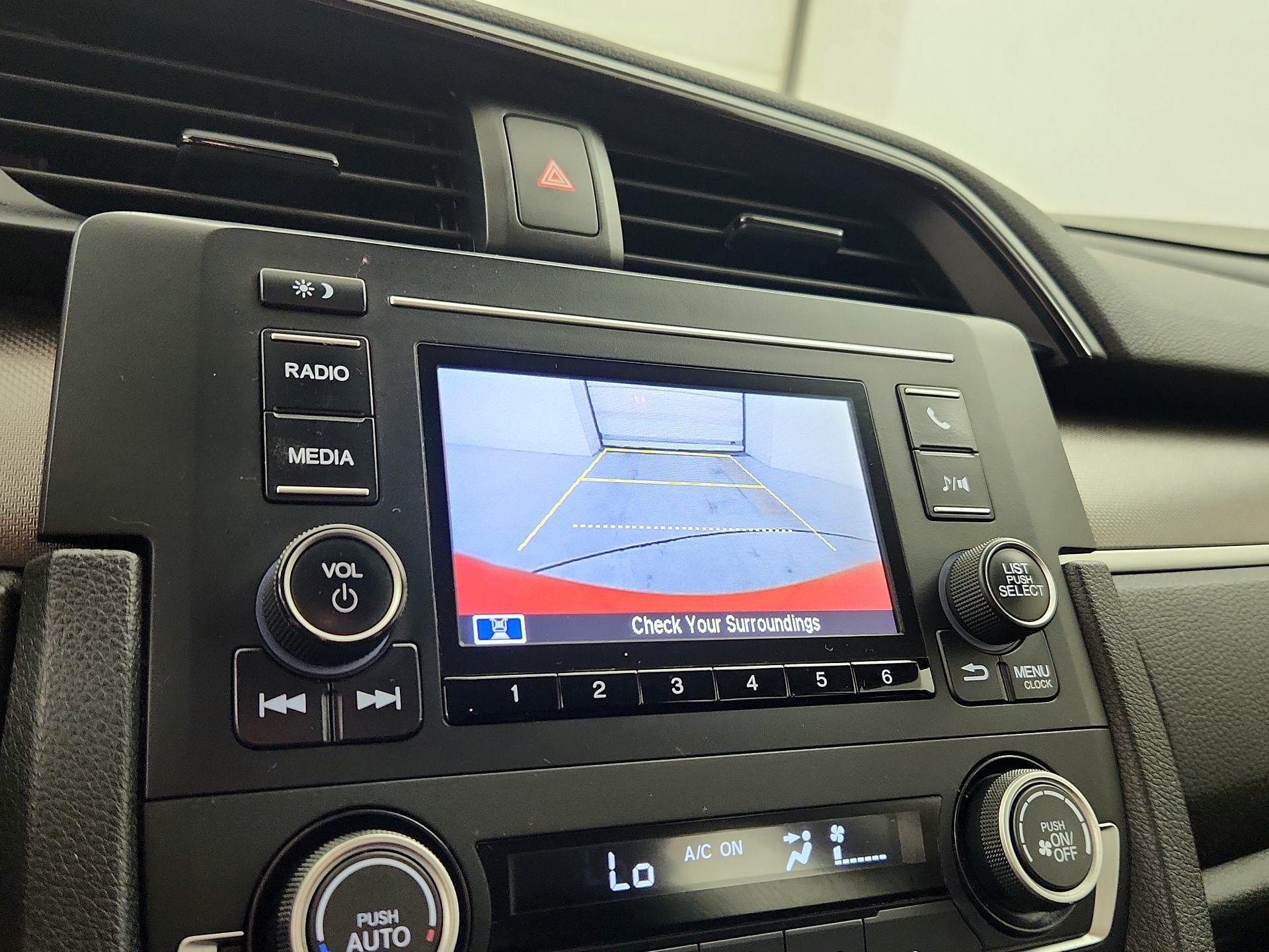 Thumbnail: 2019 Honda Civic - 14