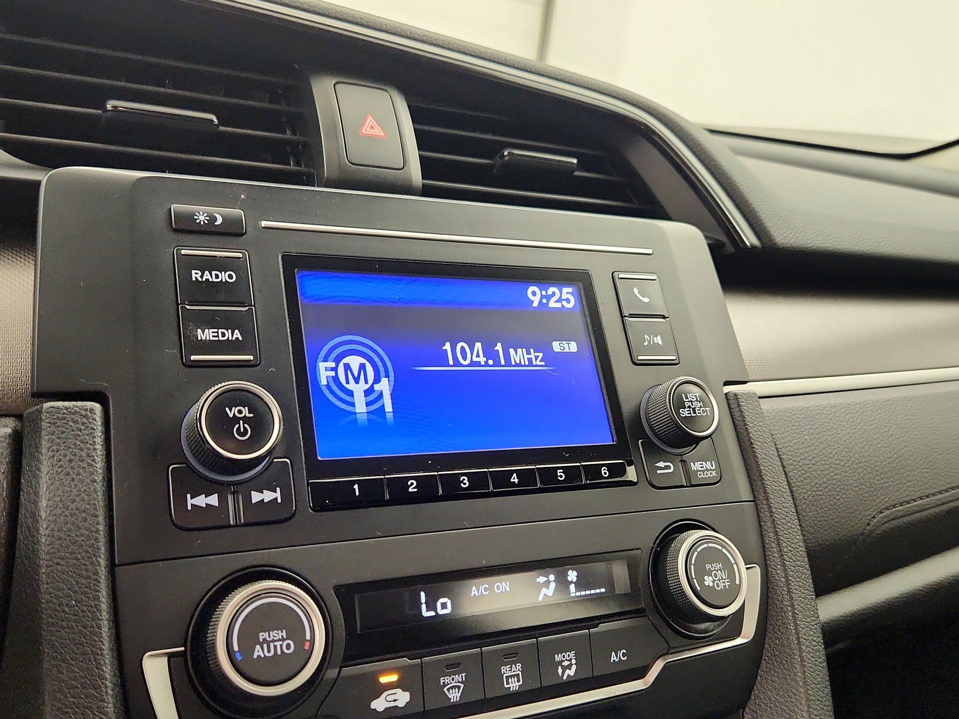 Thumbnail: 2019 Honda Civic - 15