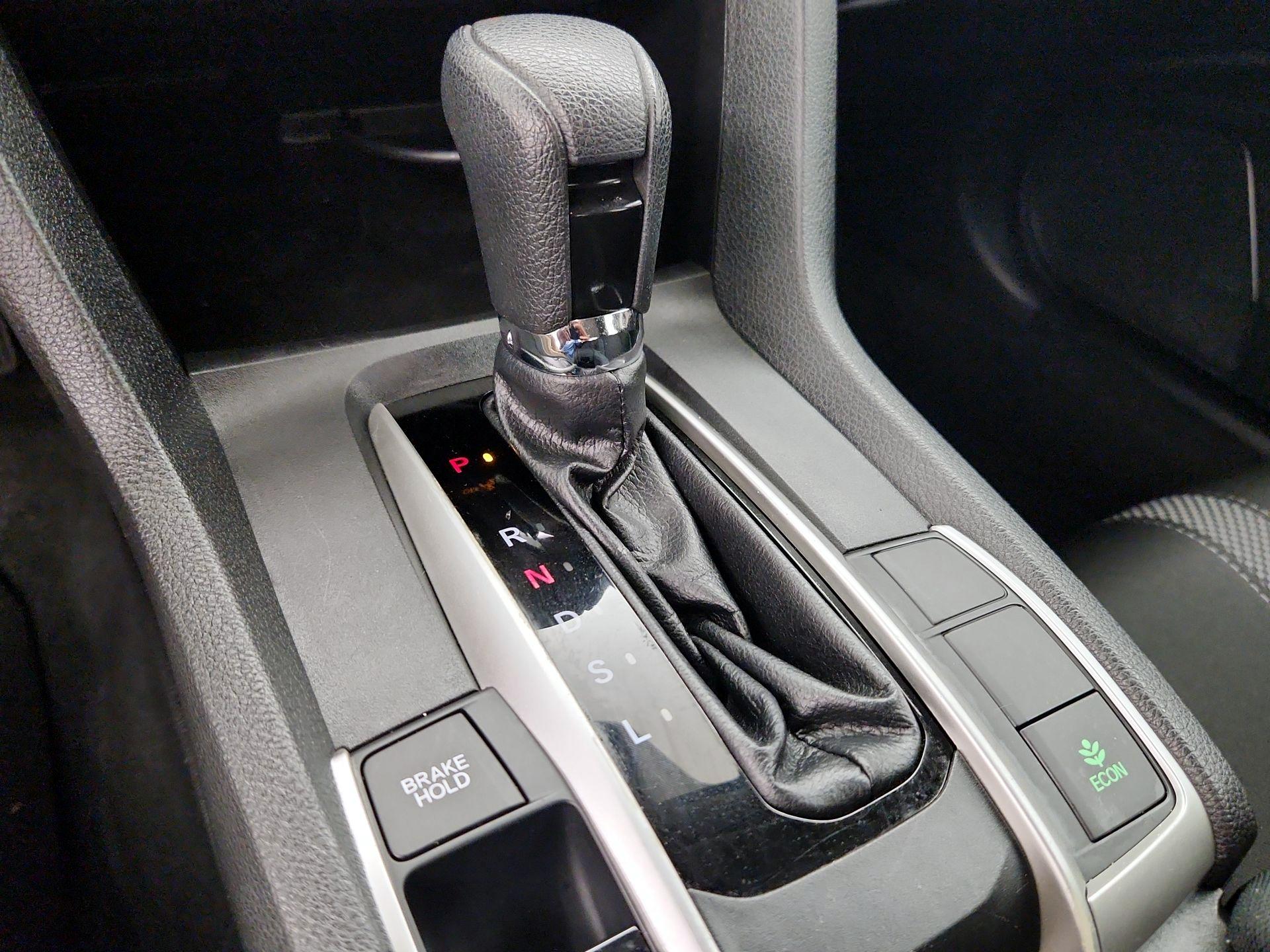 Thumbnail: 2019 Honda Civic - 17