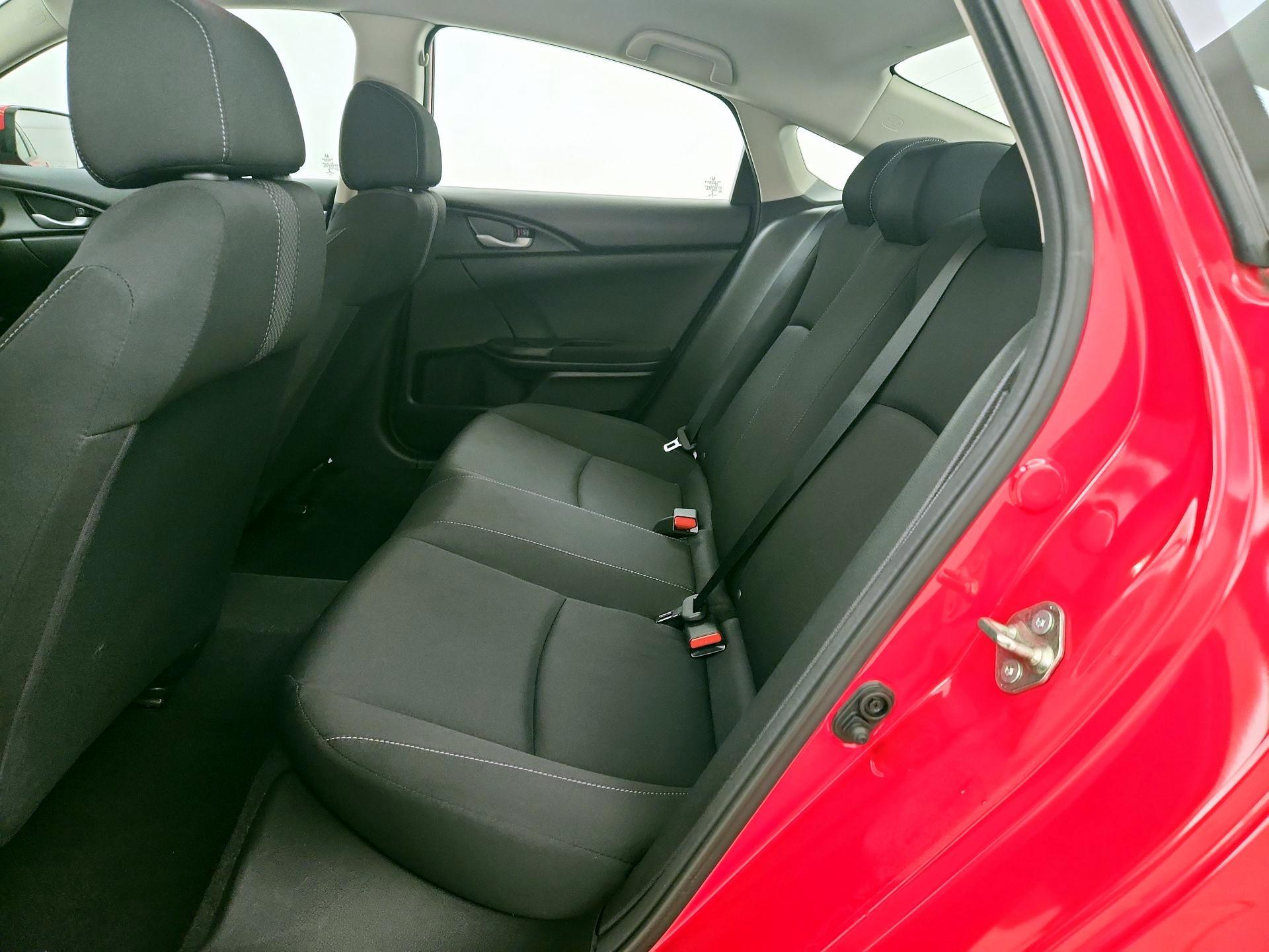 Thumbnail: 2019 Honda Civic - 19