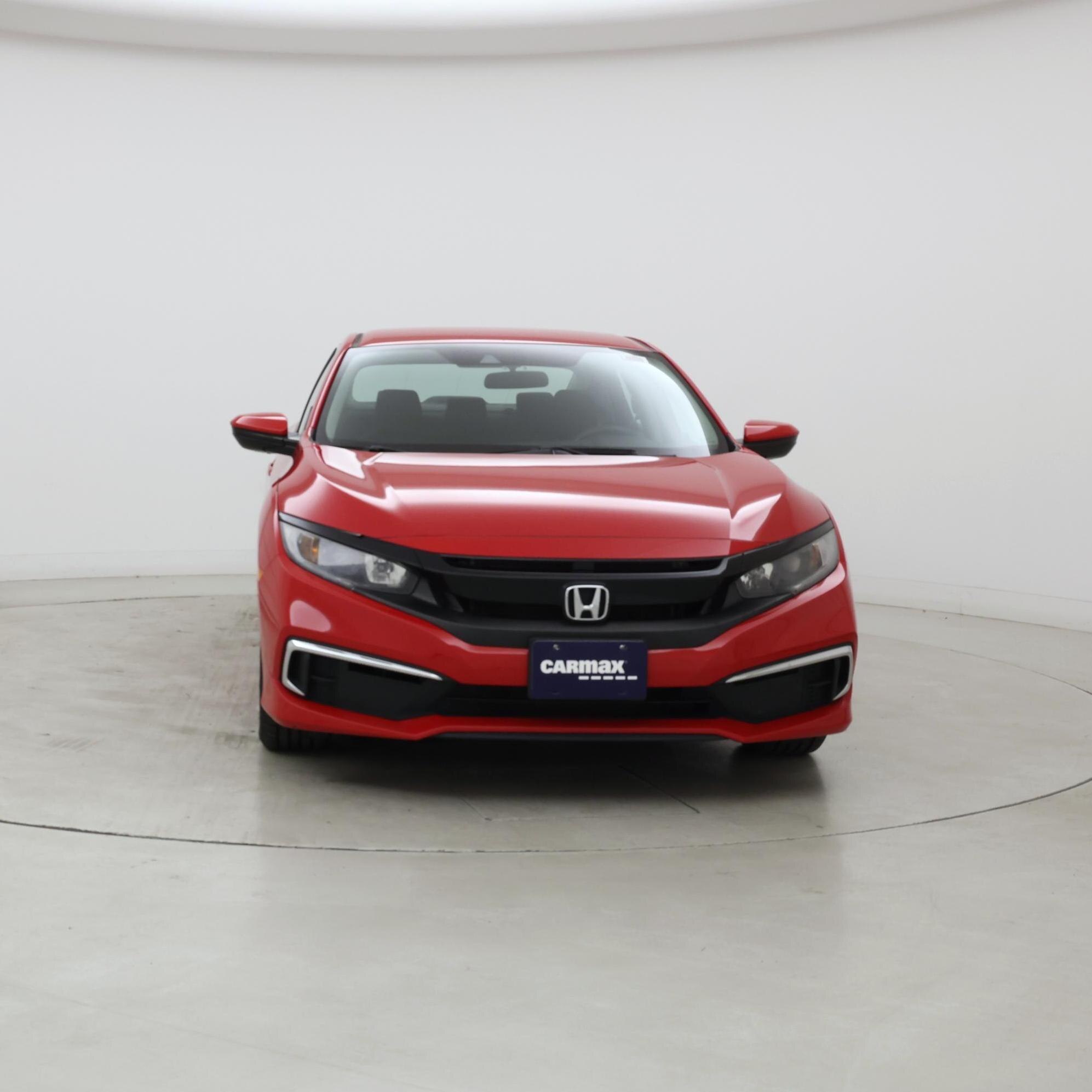 Thumbnail: 2019 Honda Civic - 5