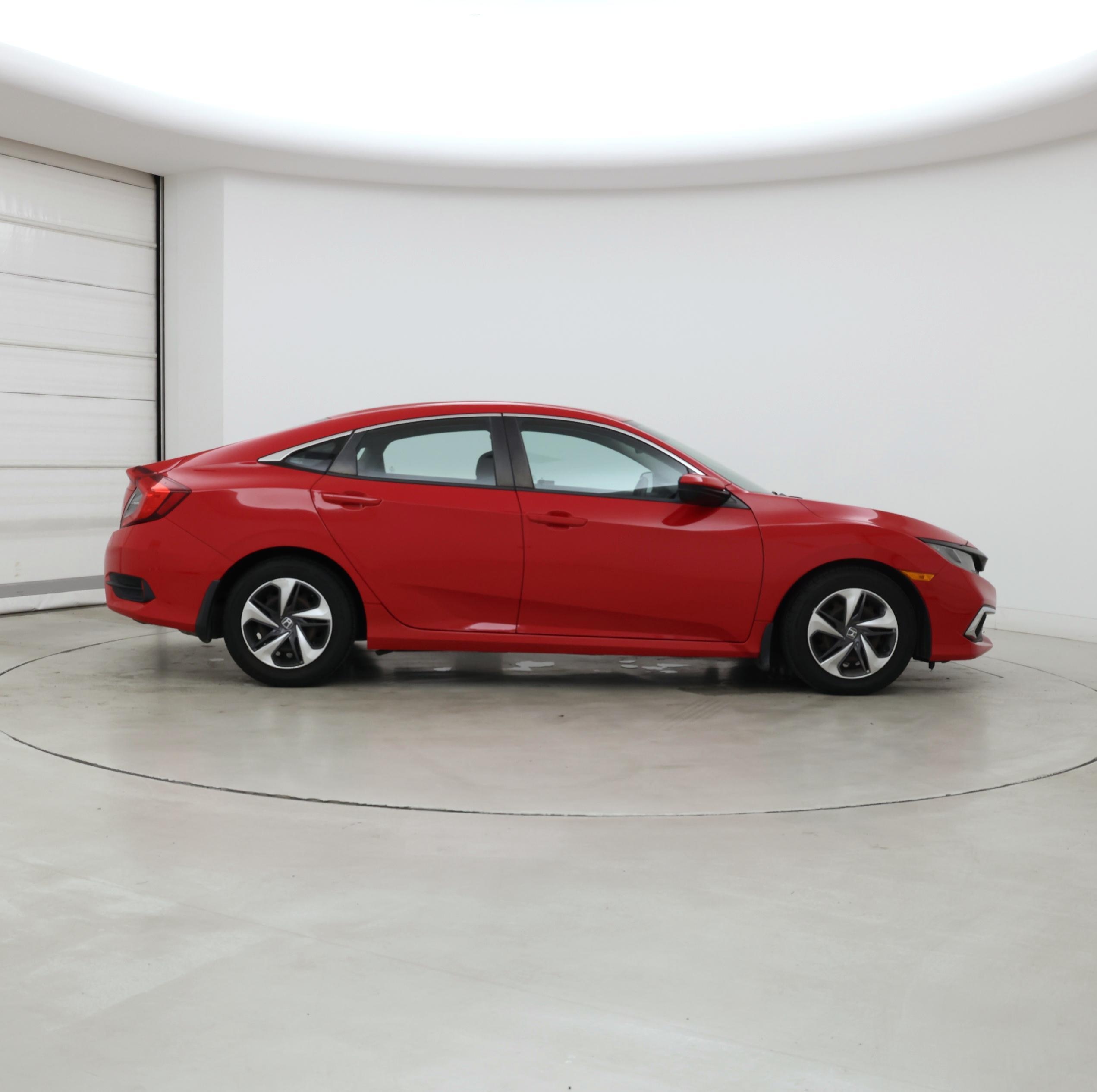 Thumbnail: 2019 Honda Civic - 7
