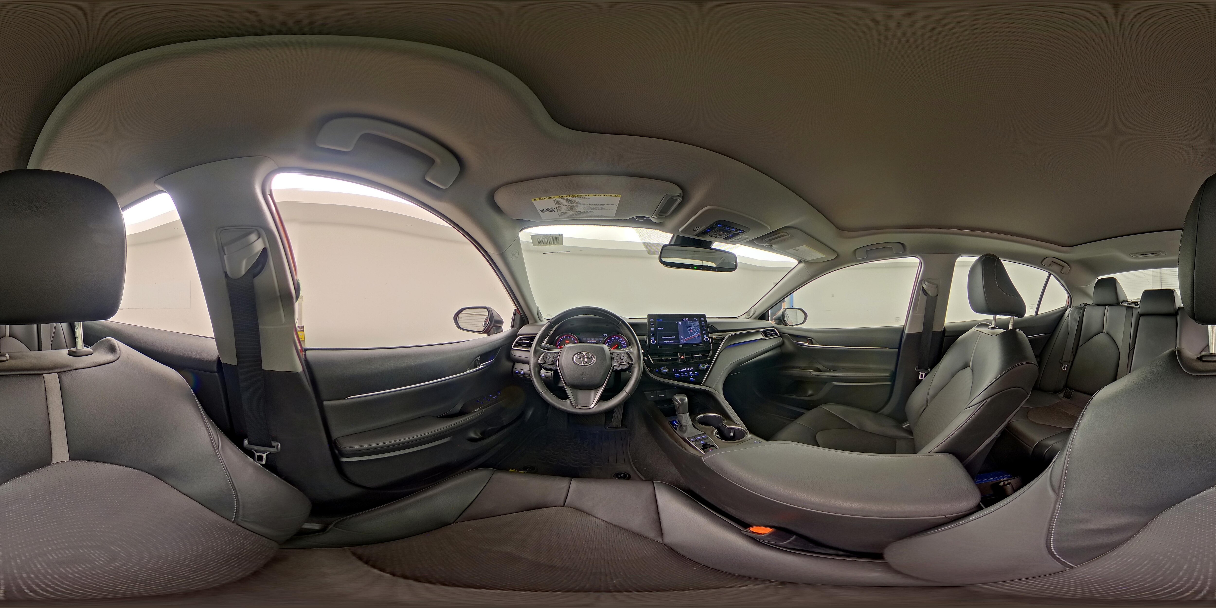 2022 Toyota Camry XSE - Photo 27
