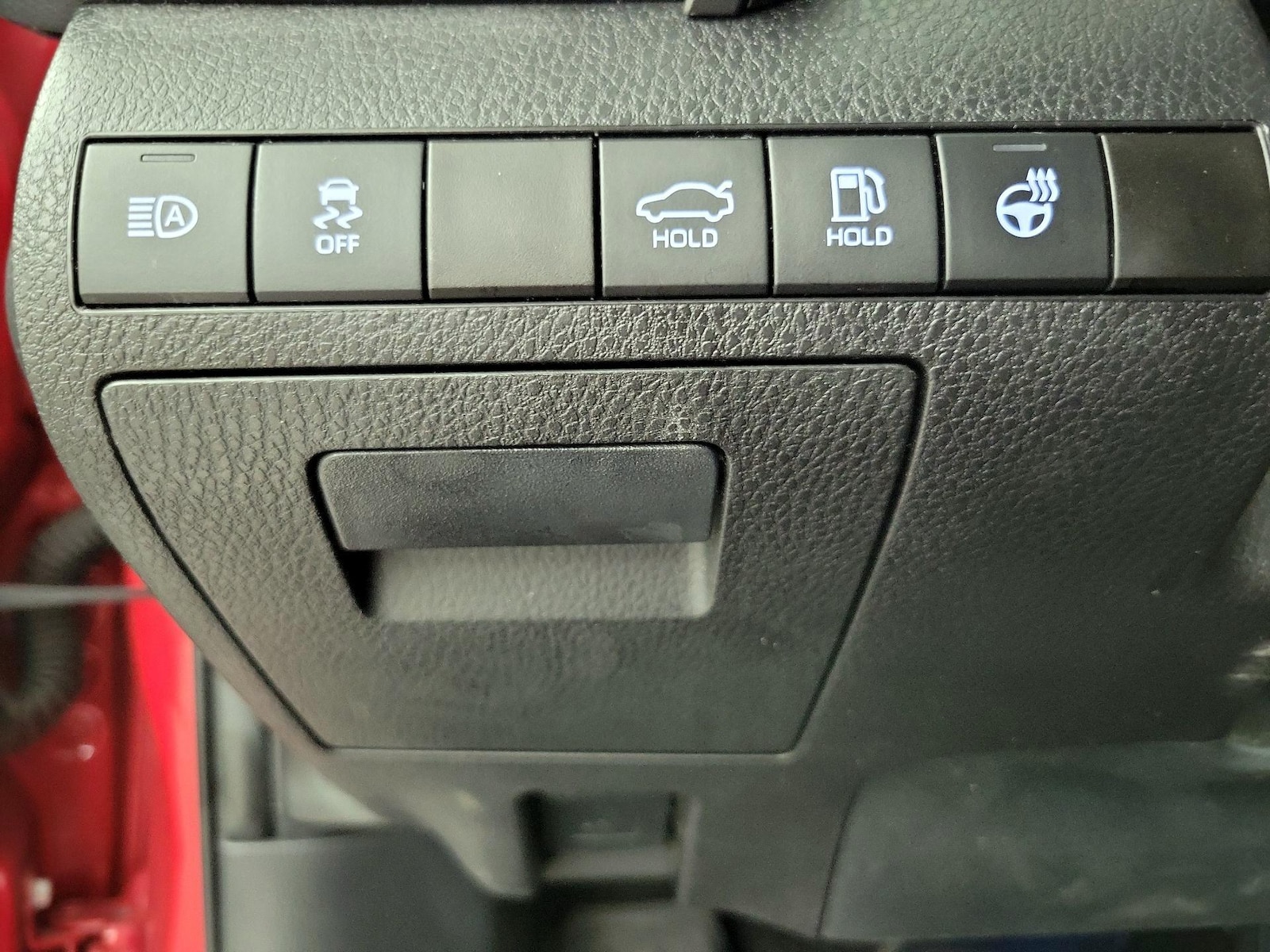 2022 Toyota Camry XSE - Photo 13