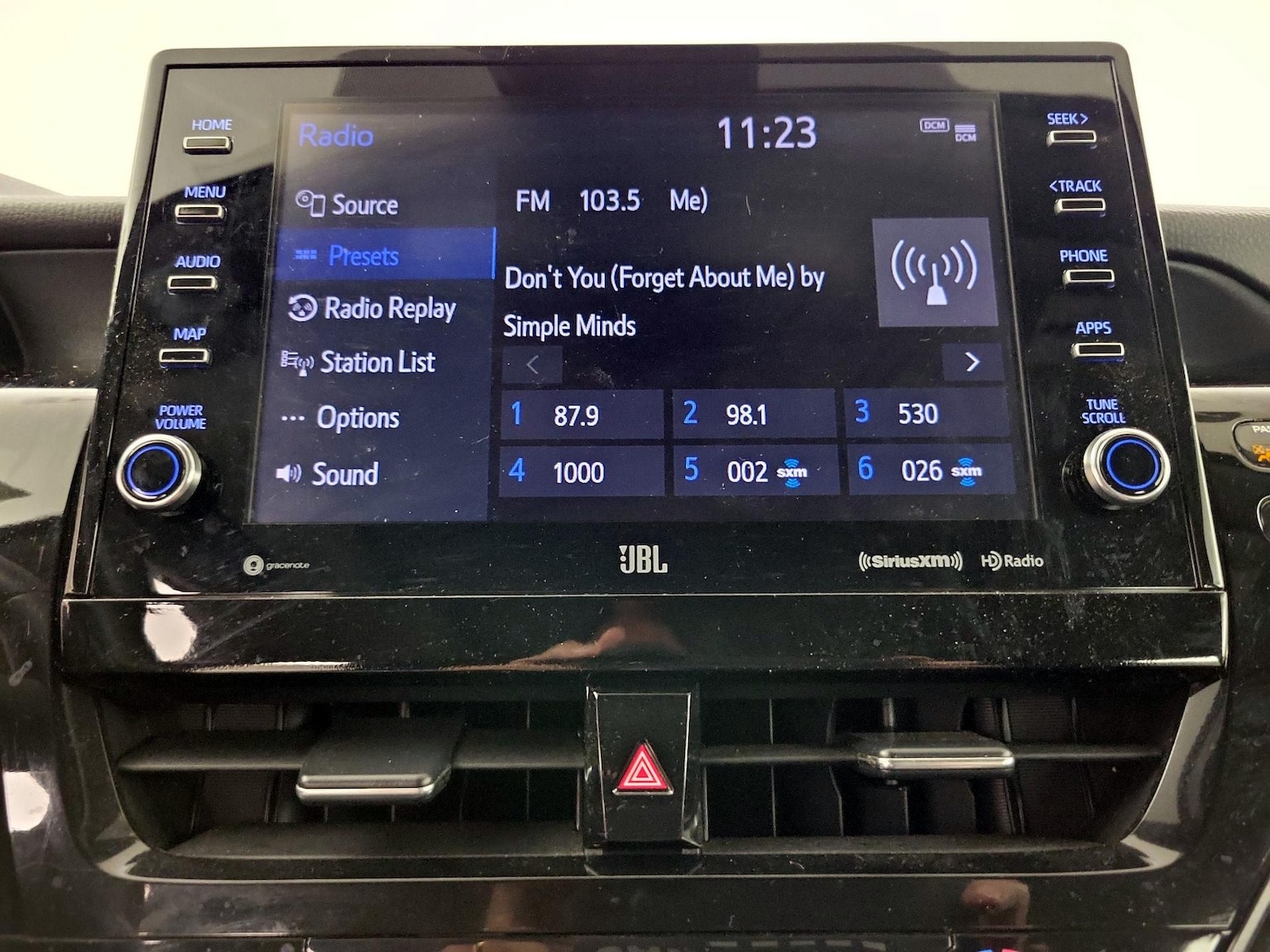 2022 Toyota Camry XSE - Photo 16