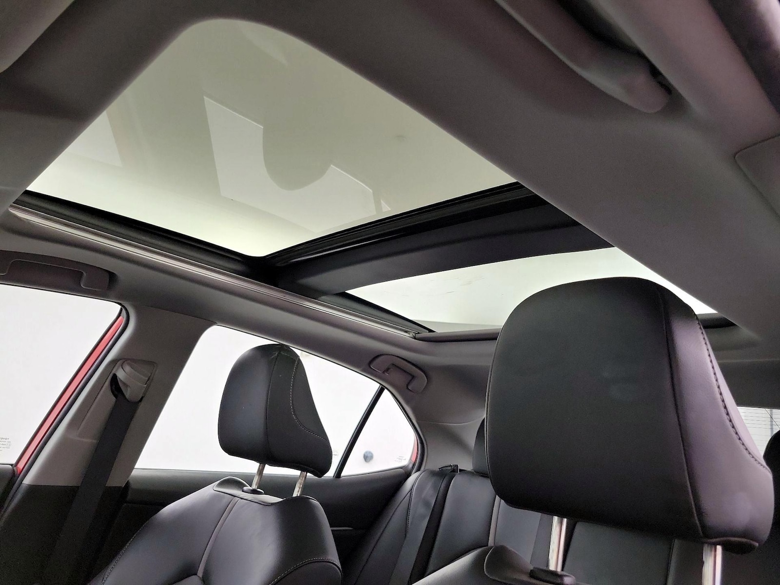 2022 Toyota Camry XSE - Photo 20